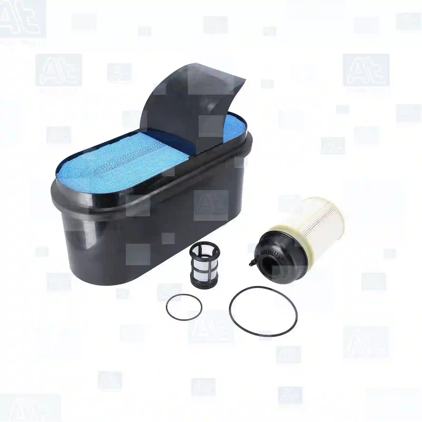 Filter Kits Filter kit, at no: 77702691 ,  oem no:[] At Spare Part | Engine, Accelerator Pedal, Camshaft, Connecting Rod, Crankcase, Crankshaft, Cylinder Head, Engine Suspension Mountings, Exhaust Manifold, Exhaust Gas Recirculation, Filter Kits, Flywheel Housing, General Overhaul Kits, Engine, Intake Manifold, Oil Cleaner, Oil Cooler, Oil Filter, Oil Pump, Oil Sump, Piston & Liner, Sensor & Switch, Timing Case, Turbocharger, Cooling System, Belt Tensioner, Coolant Filter, Coolant Pipe, Corrosion Prevention Agent, Drive, Expansion Tank, Fan, Intercooler, Monitors & Gauges, Radiator, Thermostat, V-Belt / Timing belt, Water Pump, Fuel System, Electronical Injector Unit, Feed Pump, Fuel Filter, cpl., Fuel Gauge Sender,  Fuel Line, Fuel Pump, Fuel Tank, Injection Line Kit, Injection Pump, Exhaust System, Clutch & Pedal, Gearbox, Propeller Shaft, Axles, Brake System, Hubs & Wheels, Suspension, Leaf Spring, Universal Parts / Accessories, Steering, Electrical System, Cabin