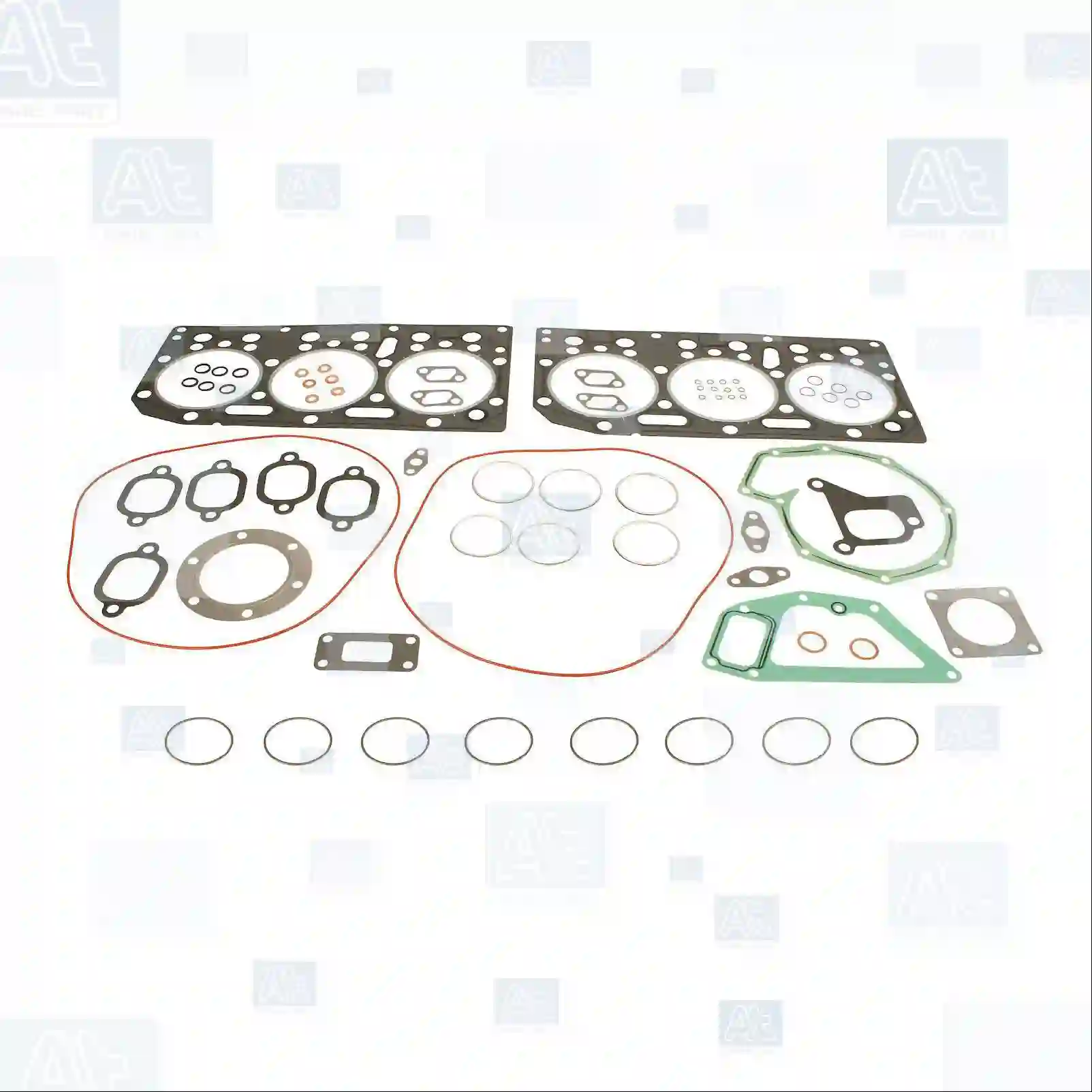 General Overhaul Kits, Engine Cylinder head gasket kit, at no: 77702782 ,  oem no:0681670, 0682680, 0683336, 681670, 682680, 683336, ZG01057-0008 At Spare Part | Engine, Accelerator Pedal, Camshaft, Connecting Rod, Crankcase, Crankshaft, Cylinder Head, Engine Suspension Mountings, Exhaust Manifold, Exhaust Gas Recirculation, Filter Kits, Flywheel Housing, General Overhaul Kits, Engine, Intake Manifold, Oil Cleaner, Oil Cooler, Oil Filter, Oil Pump, Oil Sump, Piston & Liner, Sensor & Switch, Timing Case, Turbocharger, Cooling System, Belt Tensioner, Coolant Filter, Coolant Pipe, Corrosion Prevention Agent, Drive, Expansion Tank, Fan, Intercooler, Monitors & Gauges, Radiator, Thermostat, V-Belt / Timing belt, Water Pump, Fuel System, Electronical Injector Unit, Feed Pump, Fuel Filter, cpl., Fuel Gauge Sender,  Fuel Line, Fuel Pump, Fuel Tank, Injection Line Kit, Injection Pump, Exhaust System, Clutch & Pedal, Gearbox, Propeller Shaft, Axles, Brake System, Hubs & Wheels, Suspension, Leaf Spring, Universal Parts / Accessories, Steering, Electrical System, Cabin