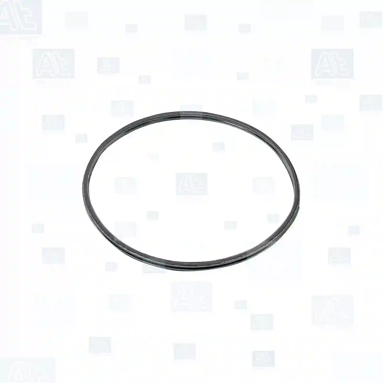 Exhaust Manifold Seal ring, exhaust manifold, at no: 77702786 ,  oem no:5010295218, 5010295218, , At Spare Part | Engine, Accelerator Pedal, Camshaft, Connecting Rod, Crankcase, Crankshaft, Cylinder Head, Engine Suspension Mountings, Exhaust Manifold, Exhaust Gas Recirculation, Filter Kits, Flywheel Housing, General Overhaul Kits, Engine, Intake Manifold, Oil Cleaner, Oil Cooler, Oil Filter, Oil Pump, Oil Sump, Piston & Liner, Sensor & Switch, Timing Case, Turbocharger, Cooling System, Belt Tensioner, Coolant Filter, Coolant Pipe, Corrosion Prevention Agent, Drive, Expansion Tank, Fan, Intercooler, Monitors & Gauges, Radiator, Thermostat, V-Belt / Timing belt, Water Pump, Fuel System, Electronical Injector Unit, Feed Pump, Fuel Filter, cpl., Fuel Gauge Sender,  Fuel Line, Fuel Pump, Fuel Tank, Injection Line Kit, Injection Pump, Exhaust System, Clutch & Pedal, Gearbox, Propeller Shaft, Axles, Brake System, Hubs & Wheels, Suspension, Leaf Spring, Universal Parts / Accessories, Steering, Electrical System, Cabin