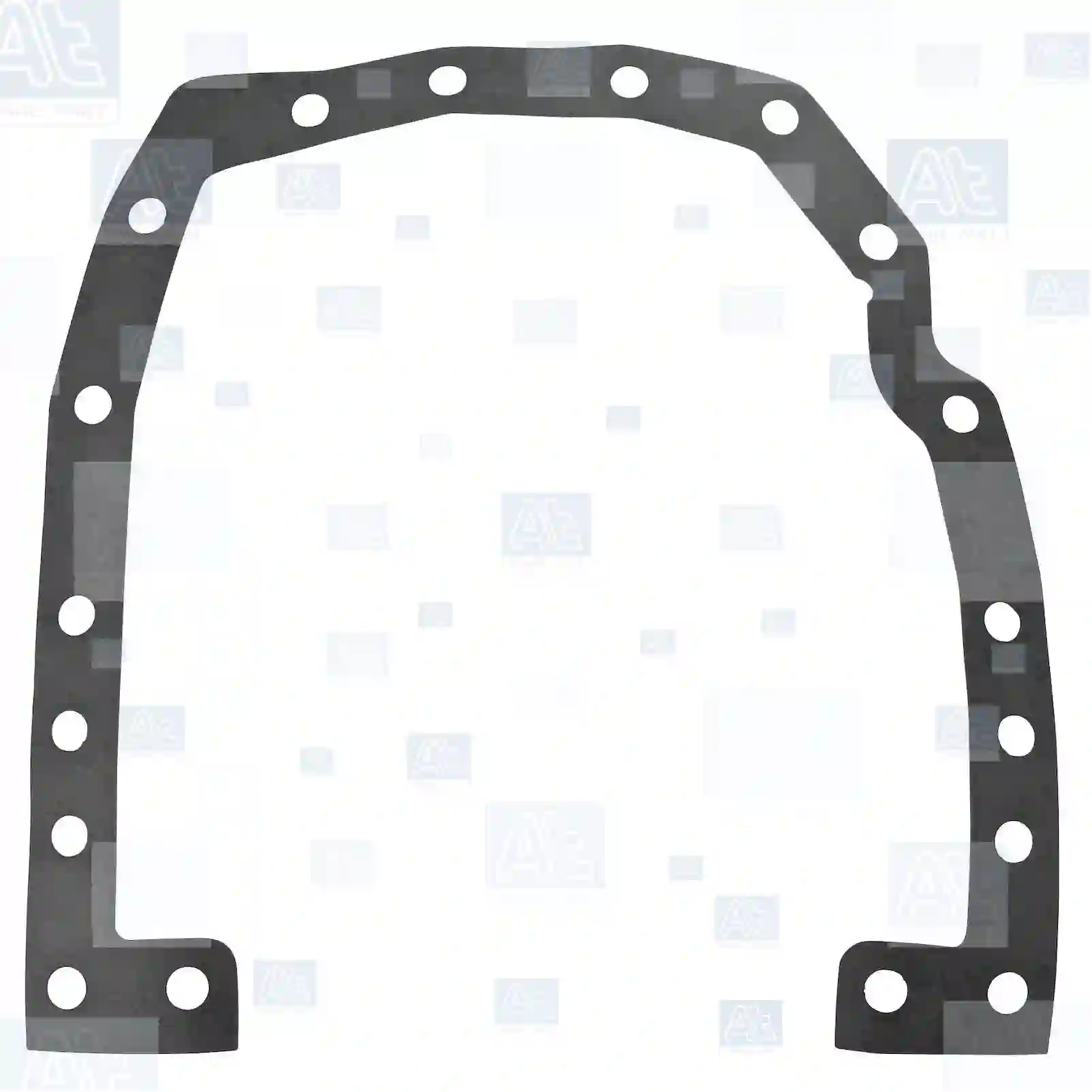 Engine Gasket, flywheel housing, at no: 77702826 ,  oem no:1403120, 1413938, 1429136, 1539692, 366546, 539692 At Spare Part | Engine, Accelerator Pedal, Camshaft, Connecting Rod, Crankcase, Crankshaft, Cylinder Head, Engine Suspension Mountings, Exhaust Manifold, Exhaust Gas Recirculation, Filter Kits, Flywheel Housing, General Overhaul Kits, Engine, Intake Manifold, Oil Cleaner, Oil Cooler, Oil Filter, Oil Pump, Oil Sump, Piston & Liner, Sensor & Switch, Timing Case, Turbocharger, Cooling System, Belt Tensioner, Coolant Filter, Coolant Pipe, Corrosion Prevention Agent, Drive, Expansion Tank, Fan, Intercooler, Monitors & Gauges, Radiator, Thermostat, V-Belt / Timing belt, Water Pump, Fuel System, Electronical Injector Unit, Feed Pump, Fuel Filter, cpl., Fuel Gauge Sender,  Fuel Line, Fuel Pump, Fuel Tank, Injection Line Kit, Injection Pump, Exhaust System, Clutch & Pedal, Gearbox, Propeller Shaft, Axles, Brake System, Hubs & Wheels, Suspension, Leaf Spring, Universal Parts / Accessories, Steering, Electrical System, Cabin