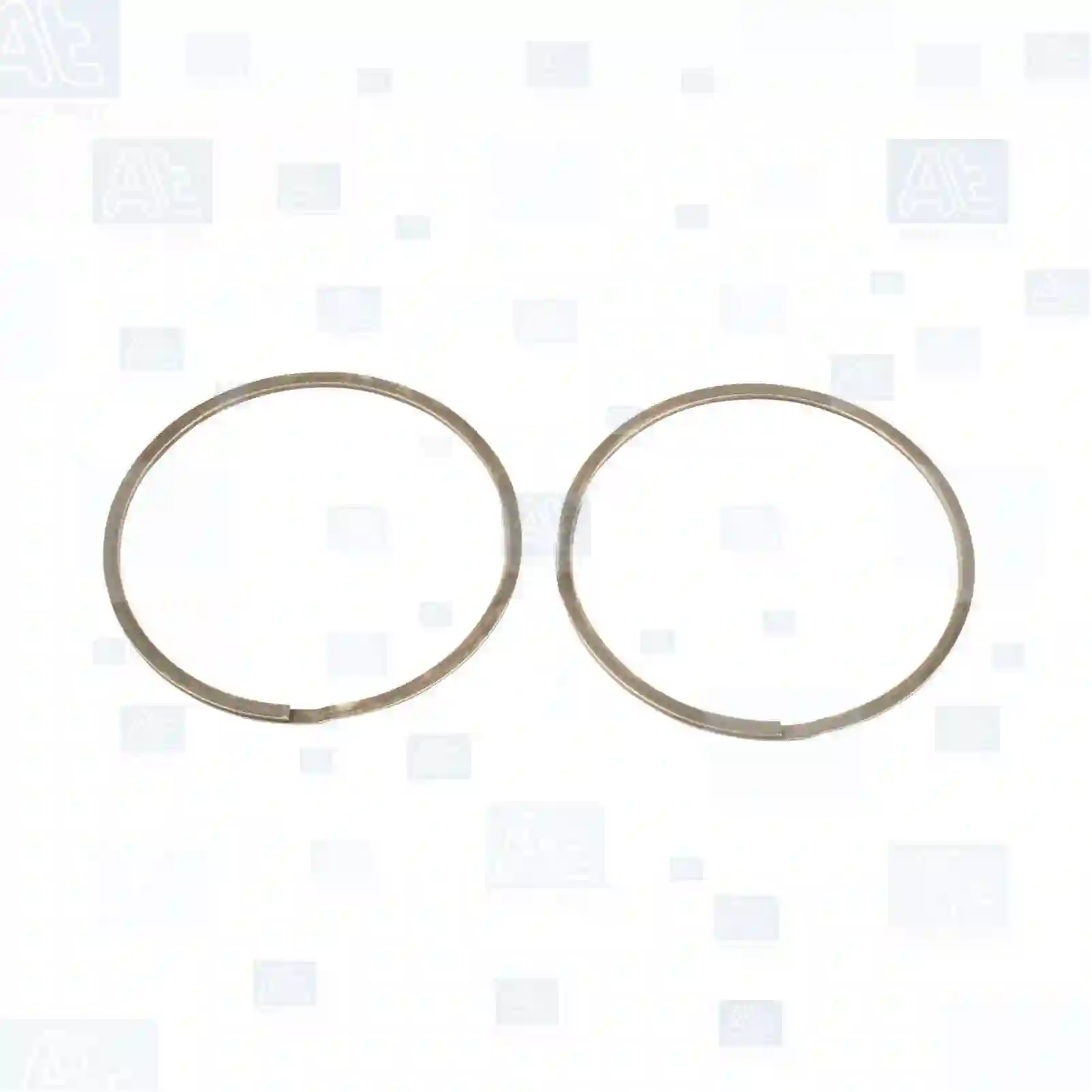 Exhaust Manifold Seal ring kit, exhaust manifold, at no: 77702895 ,  oem no:266976, 266976 At Spare Part | Engine, Accelerator Pedal, Camshaft, Connecting Rod, Crankcase, Crankshaft, Cylinder Head, Engine Suspension Mountings, Exhaust Manifold, Exhaust Gas Recirculation, Filter Kits, Flywheel Housing, General Overhaul Kits, Engine, Intake Manifold, Oil Cleaner, Oil Cooler, Oil Filter, Oil Pump, Oil Sump, Piston & Liner, Sensor & Switch, Timing Case, Turbocharger, Cooling System, Belt Tensioner, Coolant Filter, Coolant Pipe, Corrosion Prevention Agent, Drive, Expansion Tank, Fan, Intercooler, Monitors & Gauges, Radiator, Thermostat, V-Belt / Timing belt, Water Pump, Fuel System, Electronical Injector Unit, Feed Pump, Fuel Filter, cpl., Fuel Gauge Sender,  Fuel Line, Fuel Pump, Fuel Tank, Injection Line Kit, Injection Pump, Exhaust System, Clutch & Pedal, Gearbox, Propeller Shaft, Axles, Brake System, Hubs & Wheels, Suspension, Leaf Spring, Universal Parts / Accessories, Steering, Electrical System, Cabin