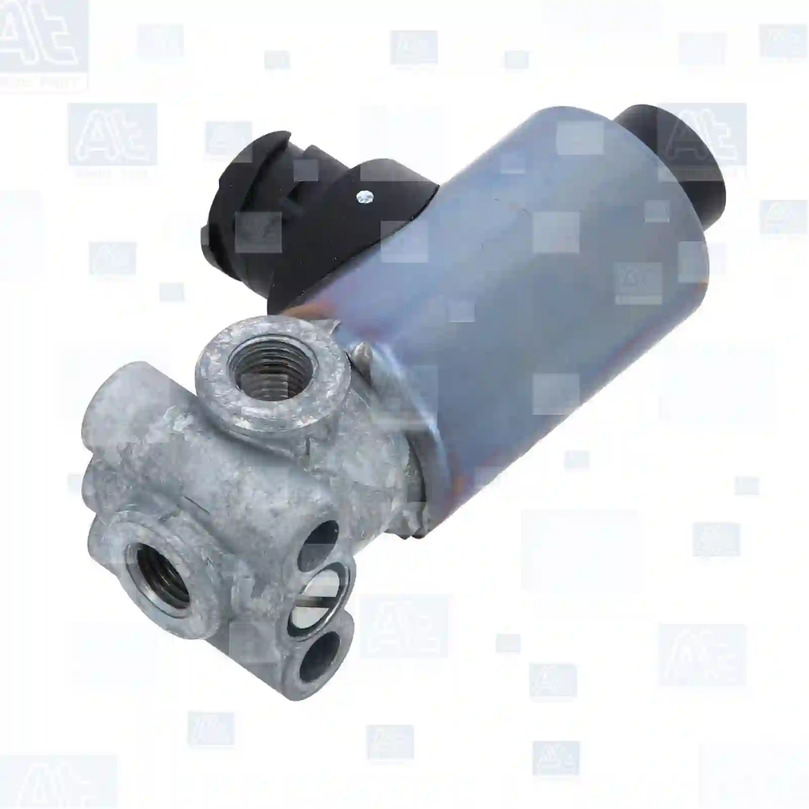 Exhaust Manifold Solenoid valve, at no: 77702930 ,  oem no:1440446, 1934966, , , , At Spare Part | Engine, Accelerator Pedal, Camshaft, Connecting Rod, Crankcase, Crankshaft, Cylinder Head, Engine Suspension Mountings, Exhaust Manifold, Exhaust Gas Recirculation, Filter Kits, Flywheel Housing, General Overhaul Kits, Engine, Intake Manifold, Oil Cleaner, Oil Cooler, Oil Filter, Oil Pump, Oil Sump, Piston & Liner, Sensor & Switch, Timing Case, Turbocharger, Cooling System, Belt Tensioner, Coolant Filter, Coolant Pipe, Corrosion Prevention Agent, Drive, Expansion Tank, Fan, Intercooler, Monitors & Gauges, Radiator, Thermostat, V-Belt / Timing belt, Water Pump, Fuel System, Electronical Injector Unit, Feed Pump, Fuel Filter, cpl., Fuel Gauge Sender,  Fuel Line, Fuel Pump, Fuel Tank, Injection Line Kit, Injection Pump, Exhaust System, Clutch & Pedal, Gearbox, Propeller Shaft, Axles, Brake System, Hubs & Wheels, Suspension, Leaf Spring, Universal Parts / Accessories, Steering, Electrical System, Cabin