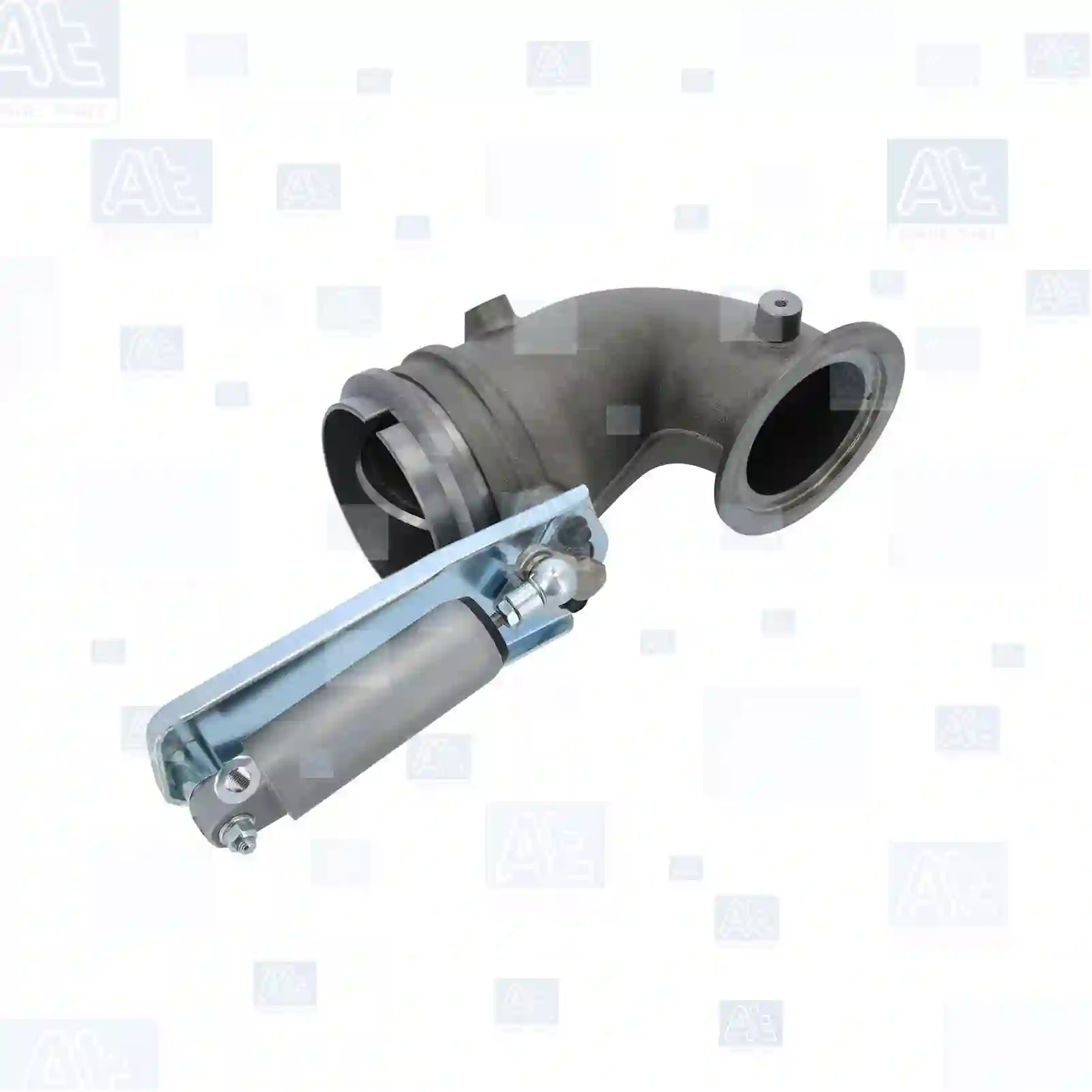 Exhaust Manifold Exhaust brake, complete, at no: 77702946 ,  oem no:1741589 At Spare Part | Engine, Accelerator Pedal, Camshaft, Connecting Rod, Crankcase, Crankshaft, Cylinder Head, Engine Suspension Mountings, Exhaust Manifold, Exhaust Gas Recirculation, Filter Kits, Flywheel Housing, General Overhaul Kits, Engine, Intake Manifold, Oil Cleaner, Oil Cooler, Oil Filter, Oil Pump, Oil Sump, Piston & Liner, Sensor & Switch, Timing Case, Turbocharger, Cooling System, Belt Tensioner, Coolant Filter, Coolant Pipe, Corrosion Prevention Agent, Drive, Expansion Tank, Fan, Intercooler, Monitors & Gauges, Radiator, Thermostat, V-Belt / Timing belt, Water Pump, Fuel System, Electronical Injector Unit, Feed Pump, Fuel Filter, cpl., Fuel Gauge Sender,  Fuel Line, Fuel Pump, Fuel Tank, Injection Line Kit, Injection Pump, Exhaust System, Clutch & Pedal, Gearbox, Propeller Shaft, Axles, Brake System, Hubs & Wheels, Suspension, Leaf Spring, Universal Parts / Accessories, Steering, Electrical System, Cabin