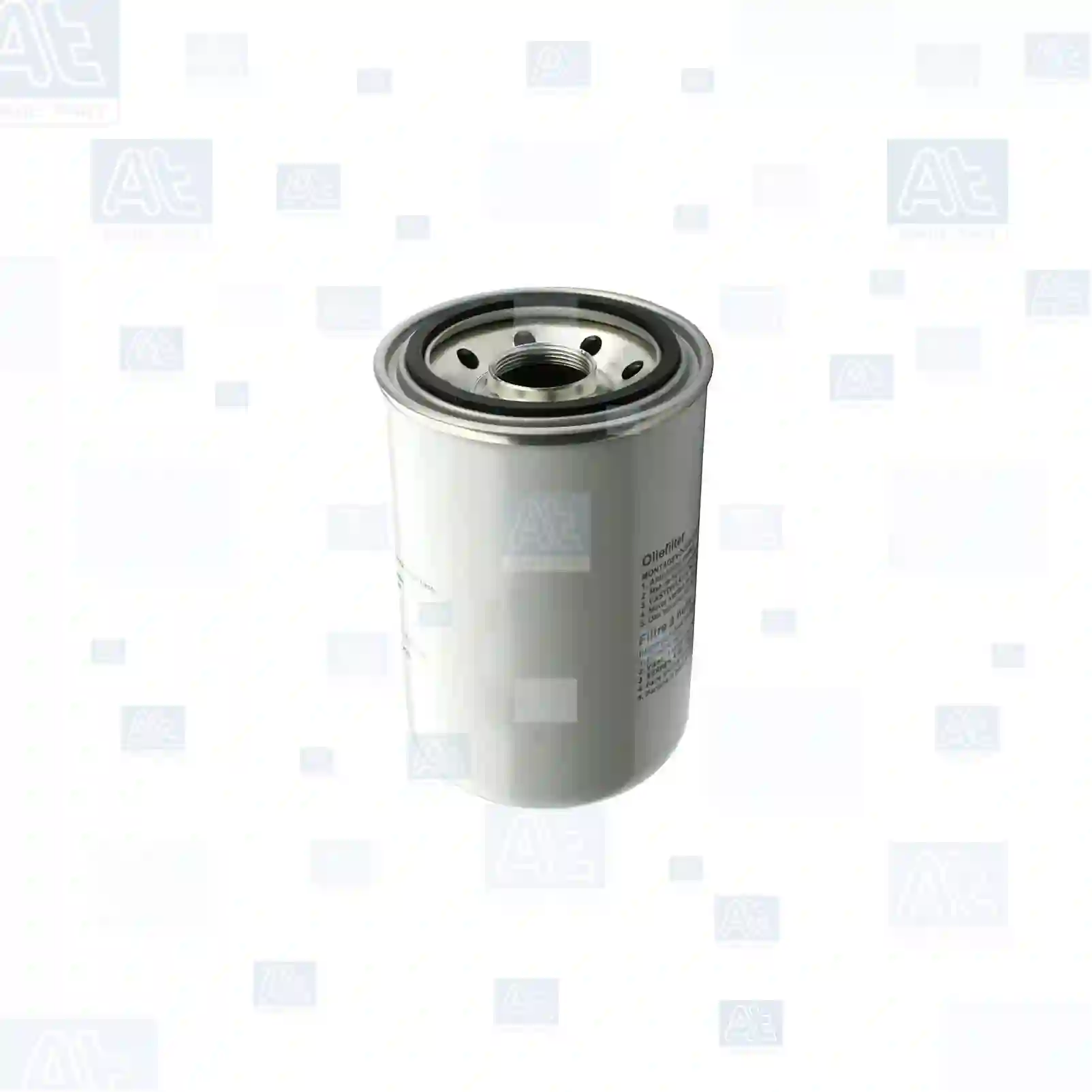 Oil Filter Oil filter, at no: 77702979 ,  oem no:1331057, 1345332, ZG01705-0008 At Spare Part | Engine, Accelerator Pedal, Camshaft, Connecting Rod, Crankcase, Crankshaft, Cylinder Head, Engine Suspension Mountings, Exhaust Manifold, Exhaust Gas Recirculation, Filter Kits, Flywheel Housing, General Overhaul Kits, Engine, Intake Manifold, Oil Cleaner, Oil Cooler, Oil Filter, Oil Pump, Oil Sump, Piston & Liner, Sensor & Switch, Timing Case, Turbocharger, Cooling System, Belt Tensioner, Coolant Filter, Coolant Pipe, Corrosion Prevention Agent, Drive, Expansion Tank, Fan, Intercooler, Monitors & Gauges, Radiator, Thermostat, V-Belt / Timing belt, Water Pump, Fuel System, Electronical Injector Unit, Feed Pump, Fuel Filter, cpl., Fuel Gauge Sender,  Fuel Line, Fuel Pump, Fuel Tank, Injection Line Kit, Injection Pump, Exhaust System, Clutch & Pedal, Gearbox, Propeller Shaft, Axles, Brake System, Hubs & Wheels, Suspension, Leaf Spring, Universal Parts / Accessories, Steering, Electrical System, Cabin