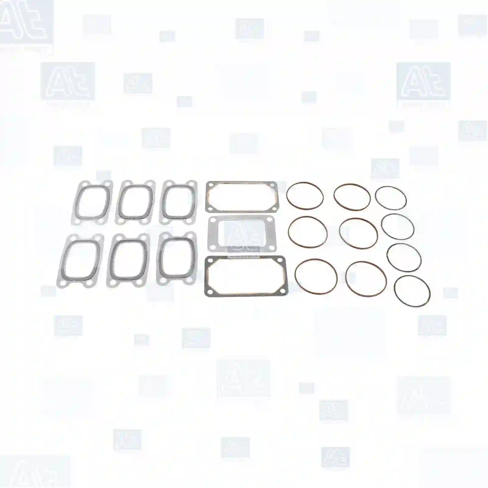 Exhaust Manifold Gasket kit, exhaust manifold, at no: 77703029 ,  oem no:276639, 276917, 276946 At Spare Part | Engine, Accelerator Pedal, Camshaft, Connecting Rod, Crankcase, Crankshaft, Cylinder Head, Engine Suspension Mountings, Exhaust Manifold, Exhaust Gas Recirculation, Filter Kits, Flywheel Housing, General Overhaul Kits, Engine, Intake Manifold, Oil Cleaner, Oil Cooler, Oil Filter, Oil Pump, Oil Sump, Piston & Liner, Sensor & Switch, Timing Case, Turbocharger, Cooling System, Belt Tensioner, Coolant Filter, Coolant Pipe, Corrosion Prevention Agent, Drive, Expansion Tank, Fan, Intercooler, Monitors & Gauges, Radiator, Thermostat, V-Belt / Timing belt, Water Pump, Fuel System, Electronical Injector Unit, Feed Pump, Fuel Filter, cpl., Fuel Gauge Sender,  Fuel Line, Fuel Pump, Fuel Tank, Injection Line Kit, Injection Pump, Exhaust System, Clutch & Pedal, Gearbox, Propeller Shaft, Axles, Brake System, Hubs & Wheels, Suspension, Leaf Spring, Universal Parts / Accessories, Steering, Electrical System, Cabin
