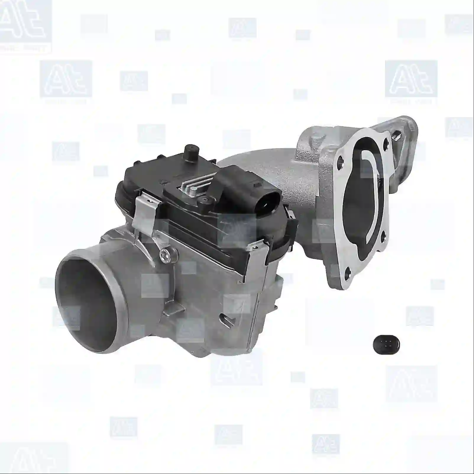 Exhaust Manifold Throttle housing, at no: 77703072 ,  oem no:504099669, 504345920, 504351131, 71724304, 71724306, 504099669, 504345920, 504351131 At Spare Part | Engine, Accelerator Pedal, Camshaft, Connecting Rod, Crankcase, Crankshaft, Cylinder Head, Engine Suspension Mountings, Exhaust Manifold, Exhaust Gas Recirculation, Filter Kits, Flywheel Housing, General Overhaul Kits, Engine, Intake Manifold, Oil Cleaner, Oil Cooler, Oil Filter, Oil Pump, Oil Sump, Piston & Liner, Sensor & Switch, Timing Case, Turbocharger, Cooling System, Belt Tensioner, Coolant Filter, Coolant Pipe, Corrosion Prevention Agent, Drive, Expansion Tank, Fan, Intercooler, Monitors & Gauges, Radiator, Thermostat, V-Belt / Timing belt, Water Pump, Fuel System, Electronical Injector Unit, Feed Pump, Fuel Filter, cpl., Fuel Gauge Sender,  Fuel Line, Fuel Pump, Fuel Tank, Injection Line Kit, Injection Pump, Exhaust System, Clutch & Pedal, Gearbox, Propeller Shaft, Axles, Brake System, Hubs & Wheels, Suspension, Leaf Spring, Universal Parts / Accessories, Steering, Electrical System, Cabin