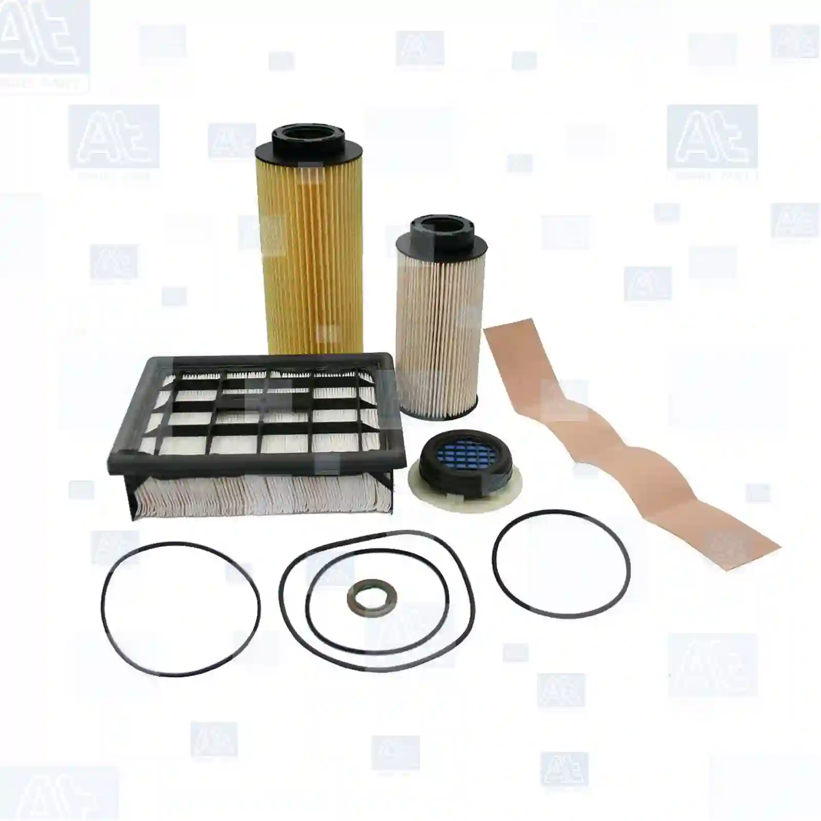 Filter Kits Service kit, filter - S, at no: 77703087 ,  oem no:2531944, 561991, 561992 At Spare Part | Engine, Accelerator Pedal, Camshaft, Connecting Rod, Crankcase, Crankshaft, Cylinder Head, Engine Suspension Mountings, Exhaust Manifold, Exhaust Gas Recirculation, Filter Kits, Flywheel Housing, General Overhaul Kits, Engine, Intake Manifold, Oil Cleaner, Oil Cooler, Oil Filter, Oil Pump, Oil Sump, Piston & Liner, Sensor & Switch, Timing Case, Turbocharger, Cooling System, Belt Tensioner, Coolant Filter, Coolant Pipe, Corrosion Prevention Agent, Drive, Expansion Tank, Fan, Intercooler, Monitors & Gauges, Radiator, Thermostat, V-Belt / Timing belt, Water Pump, Fuel System, Electronical Injector Unit, Feed Pump, Fuel Filter, cpl., Fuel Gauge Sender,  Fuel Line, Fuel Pump, Fuel Tank, Injection Line Kit, Injection Pump, Exhaust System, Clutch & Pedal, Gearbox, Propeller Shaft, Axles, Brake System, Hubs & Wheels, Suspension, Leaf Spring, Universal Parts / Accessories, Steering, Electrical System, Cabin