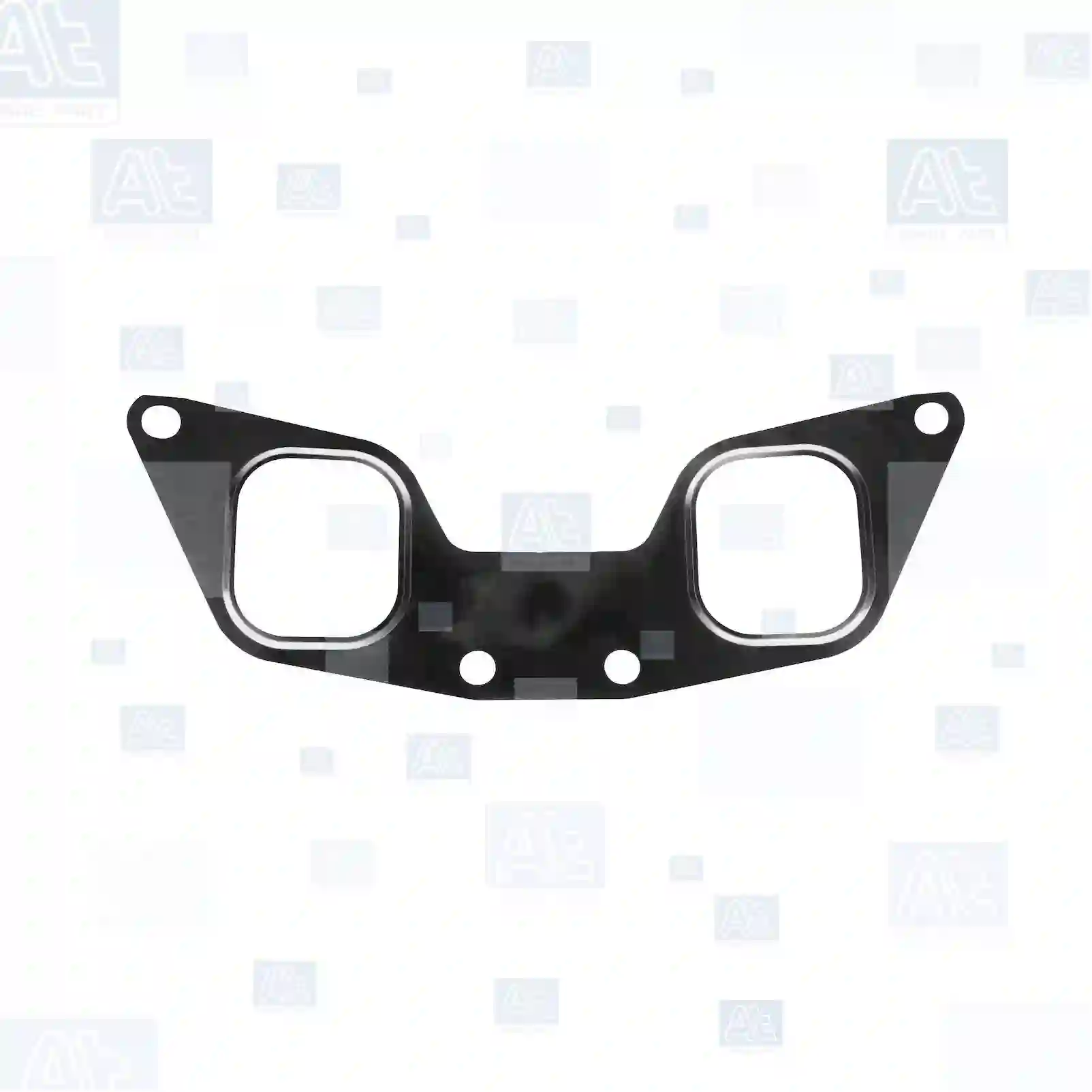 Exhaust Manifold Gasket, exhaust manifold, at no: 77703137 ,  oem no:5010477331, ZG10235-0008 At Spare Part | Engine, Accelerator Pedal, Camshaft, Connecting Rod, Crankcase, Crankshaft, Cylinder Head, Engine Suspension Mountings, Exhaust Manifold, Exhaust Gas Recirculation, Filter Kits, Flywheel Housing, General Overhaul Kits, Engine, Intake Manifold, Oil Cleaner, Oil Cooler, Oil Filter, Oil Pump, Oil Sump, Piston & Liner, Sensor & Switch, Timing Case, Turbocharger, Cooling System, Belt Tensioner, Coolant Filter, Coolant Pipe, Corrosion Prevention Agent, Drive, Expansion Tank, Fan, Intercooler, Monitors & Gauges, Radiator, Thermostat, V-Belt / Timing belt, Water Pump, Fuel System, Electronical Injector Unit, Feed Pump, Fuel Filter, cpl., Fuel Gauge Sender,  Fuel Line, Fuel Pump, Fuel Tank, Injection Line Kit, Injection Pump, Exhaust System, Clutch & Pedal, Gearbox, Propeller Shaft, Axles, Brake System, Hubs & Wheels, Suspension, Leaf Spring, Universal Parts / Accessories, Steering, Electrical System, Cabin