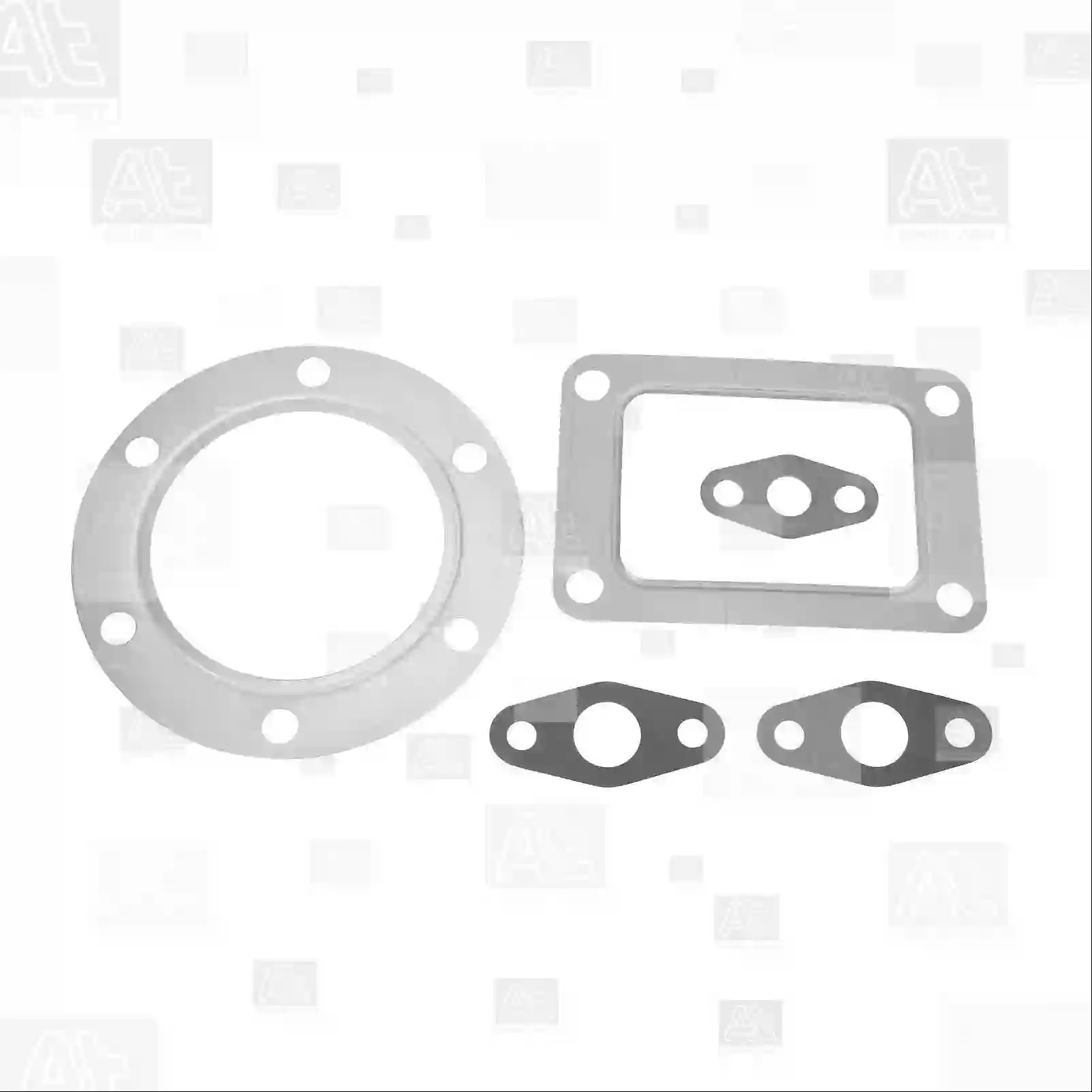 Turbocharger Gasket kit, turbocharger, at no: 77703191 ,  oem no:0094196S, 094196S, 94196S, ZG01366-0008 At Spare Part | Engine, Accelerator Pedal, Camshaft, Connecting Rod, Crankcase, Crankshaft, Cylinder Head, Engine Suspension Mountings, Exhaust Manifold, Exhaust Gas Recirculation, Filter Kits, Flywheel Housing, General Overhaul Kits, Engine, Intake Manifold, Oil Cleaner, Oil Cooler, Oil Filter, Oil Pump, Oil Sump, Piston & Liner, Sensor & Switch, Timing Case, Turbocharger, Cooling System, Belt Tensioner, Coolant Filter, Coolant Pipe, Corrosion Prevention Agent, Drive, Expansion Tank, Fan, Intercooler, Monitors & Gauges, Radiator, Thermostat, V-Belt / Timing belt, Water Pump, Fuel System, Electronical Injector Unit, Feed Pump, Fuel Filter, cpl., Fuel Gauge Sender,  Fuel Line, Fuel Pump, Fuel Tank, Injection Line Kit, Injection Pump, Exhaust System, Clutch & Pedal, Gearbox, Propeller Shaft, Axles, Brake System, Hubs & Wheels, Suspension, Leaf Spring, Universal Parts / Accessories, Steering, Electrical System, Cabin