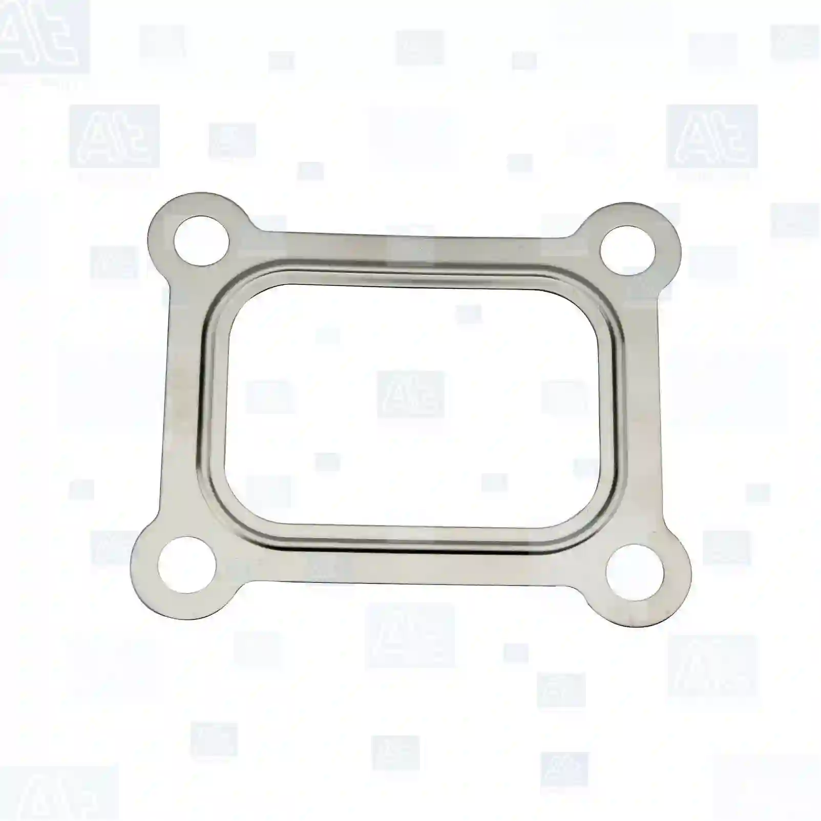 Turbocharger Gasket, exhaust manifold, at no: 77703196 ,  oem no:1323354, 1393937, 325245, ZG10196-0008 At Spare Part | Engine, Accelerator Pedal, Camshaft, Connecting Rod, Crankcase, Crankshaft, Cylinder Head, Engine Suspension Mountings, Exhaust Manifold, Exhaust Gas Recirculation, Filter Kits, Flywheel Housing, General Overhaul Kits, Engine, Intake Manifold, Oil Cleaner, Oil Cooler, Oil Filter, Oil Pump, Oil Sump, Piston & Liner, Sensor & Switch, Timing Case, Turbocharger, Cooling System, Belt Tensioner, Coolant Filter, Coolant Pipe, Corrosion Prevention Agent, Drive, Expansion Tank, Fan, Intercooler, Monitors & Gauges, Radiator, Thermostat, V-Belt / Timing belt, Water Pump, Fuel System, Electronical Injector Unit, Feed Pump, Fuel Filter, cpl., Fuel Gauge Sender,  Fuel Line, Fuel Pump, Fuel Tank, Injection Line Kit, Injection Pump, Exhaust System, Clutch & Pedal, Gearbox, Propeller Shaft, Axles, Brake System, Hubs & Wheels, Suspension, Leaf Spring, Universal Parts / Accessories, Steering, Electrical System, Cabin