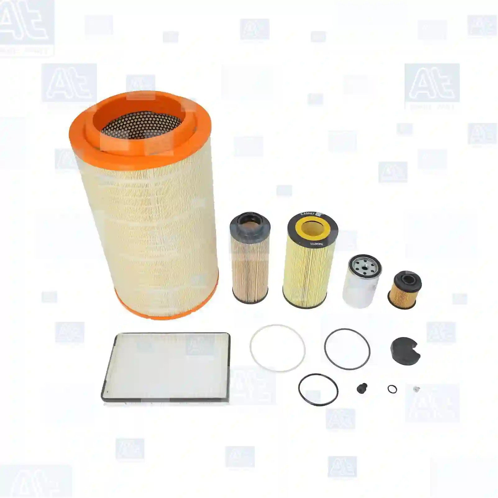 Filter Kits Service kit, at no: 77703207 ,  oem no:1892260 At Spare Part | Engine, Accelerator Pedal, Camshaft, Connecting Rod, Crankcase, Crankshaft, Cylinder Head, Engine Suspension Mountings, Exhaust Manifold, Exhaust Gas Recirculation, Filter Kits, Flywheel Housing, General Overhaul Kits, Engine, Intake Manifold, Oil Cleaner, Oil Cooler, Oil Filter, Oil Pump, Oil Sump, Piston & Liner, Sensor & Switch, Timing Case, Turbocharger, Cooling System, Belt Tensioner, Coolant Filter, Coolant Pipe, Corrosion Prevention Agent, Drive, Expansion Tank, Fan, Intercooler, Monitors & Gauges, Radiator, Thermostat, V-Belt / Timing belt, Water Pump, Fuel System, Electronical Injector Unit, Feed Pump, Fuel Filter, cpl., Fuel Gauge Sender,  Fuel Line, Fuel Pump, Fuel Tank, Injection Line Kit, Injection Pump, Exhaust System, Clutch & Pedal, Gearbox, Propeller Shaft, Axles, Brake System, Hubs & Wheels, Suspension, Leaf Spring, Universal Parts / Accessories, Steering, Electrical System, Cabin