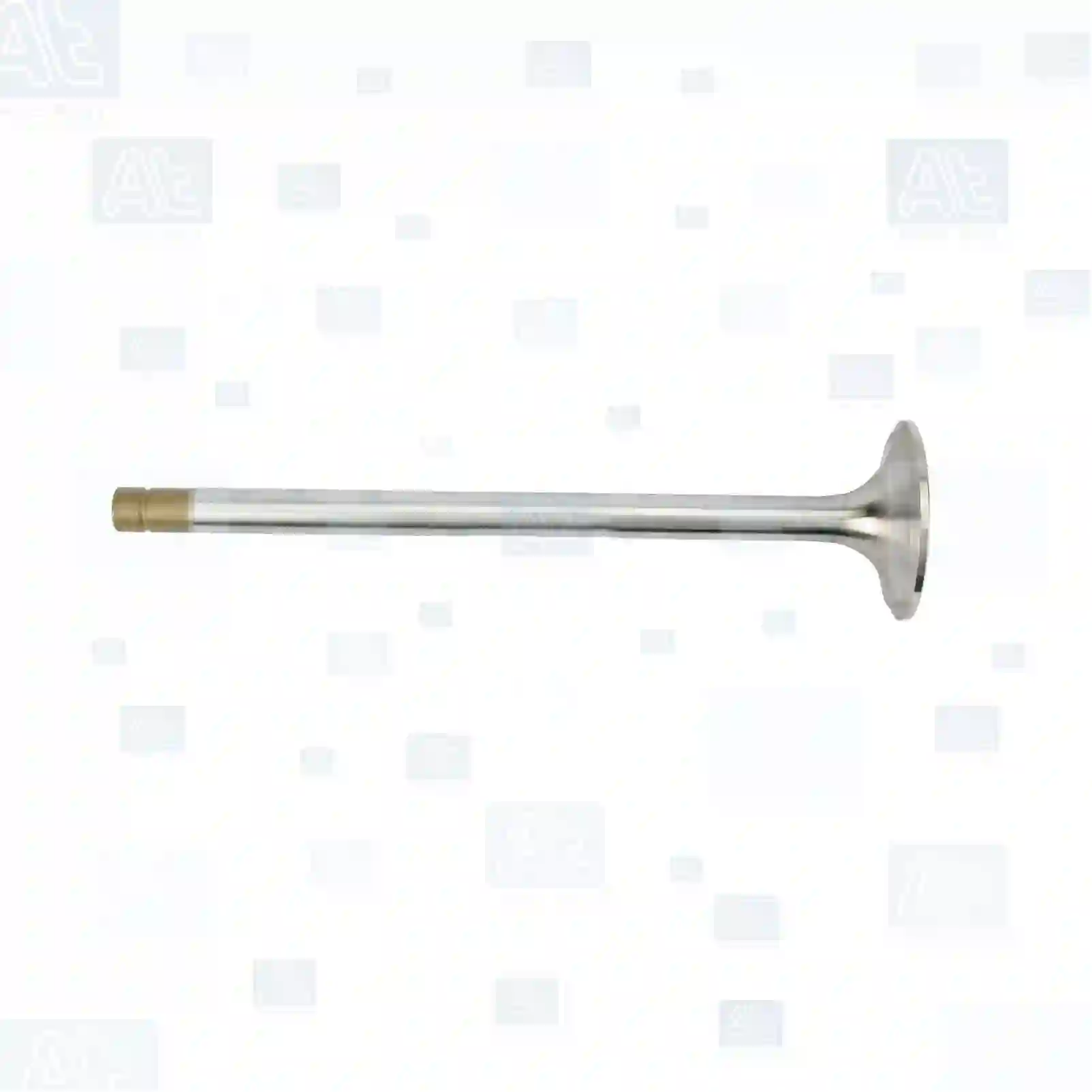  Cylinder Head Exhaust valve, at no: 77703310 ,  oem no:5000678652, 5010248978, , At Spare Part | Engine, Accelerator Pedal, Camshaft, Connecting Rod, Crankcase, Crankshaft, Cylinder Head, Engine Suspension Mountings, Exhaust Manifold, Exhaust Gas Recirculation, Filter Kits, Flywheel Housing, General Overhaul Kits, Engine, Intake Manifold, Oil Cleaner, Oil Cooler, Oil Filter, Oil Pump, Oil Sump, Piston & Liner, Sensor & Switch, Timing Case, Turbocharger, Cooling System, Belt Tensioner, Coolant Filter, Coolant Pipe, Corrosion Prevention Agent, Drive, Expansion Tank, Fan, Intercooler, Monitors & Gauges, Radiator, Thermostat, V-Belt / Timing belt, Water Pump, Fuel System, Electronical Injector Unit, Feed Pump, Fuel Filter, cpl., Fuel Gauge Sender,  Fuel Line, Fuel Pump, Fuel Tank, Injection Line Kit, Injection Pump, Exhaust System, Clutch & Pedal, Gearbox, Propeller Shaft, Axles, Brake System, Hubs & Wheels, Suspension, Leaf Spring, Universal Parts / Accessories, Steering, Electrical System, Cabin