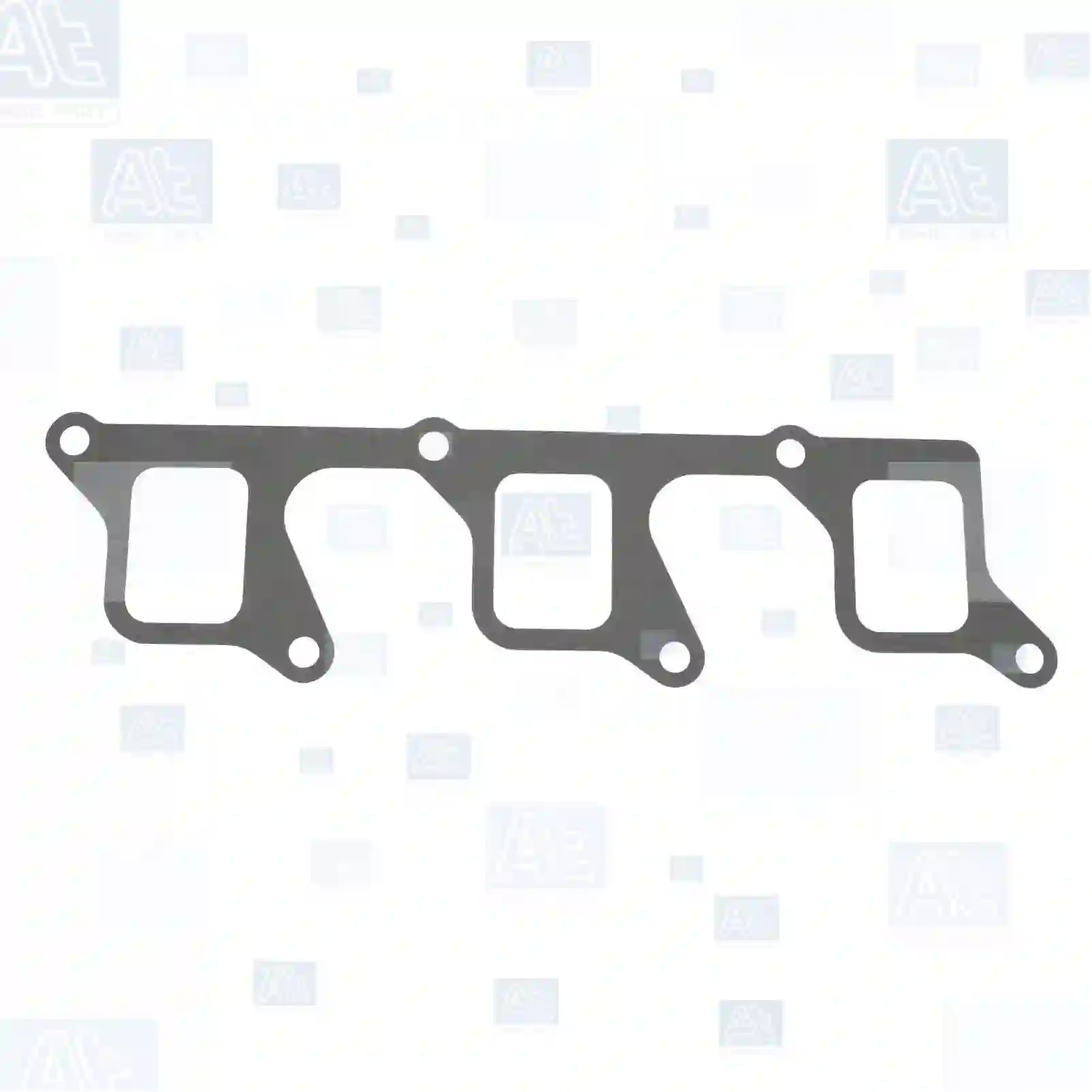 Intake Manifold Gasket, intake manifold, at no: 77703385 ,  oem no:5010477091, ZG01222-0008 At Spare Part | Engine, Accelerator Pedal, Camshaft, Connecting Rod, Crankcase, Crankshaft, Cylinder Head, Engine Suspension Mountings, Exhaust Manifold, Exhaust Gas Recirculation, Filter Kits, Flywheel Housing, General Overhaul Kits, Engine, Intake Manifold, Oil Cleaner, Oil Cooler, Oil Filter, Oil Pump, Oil Sump, Piston & Liner, Sensor & Switch, Timing Case, Turbocharger, Cooling System, Belt Tensioner, Coolant Filter, Coolant Pipe, Corrosion Prevention Agent, Drive, Expansion Tank, Fan, Intercooler, Monitors & Gauges, Radiator, Thermostat, V-Belt / Timing belt, Water Pump, Fuel System, Electronical Injector Unit, Feed Pump, Fuel Filter, cpl., Fuel Gauge Sender,  Fuel Line, Fuel Pump, Fuel Tank, Injection Line Kit, Injection Pump, Exhaust System, Clutch & Pedal, Gearbox, Propeller Shaft, Axles, Brake System, Hubs & Wheels, Suspension, Leaf Spring, Universal Parts / Accessories, Steering, Electrical System, Cabin