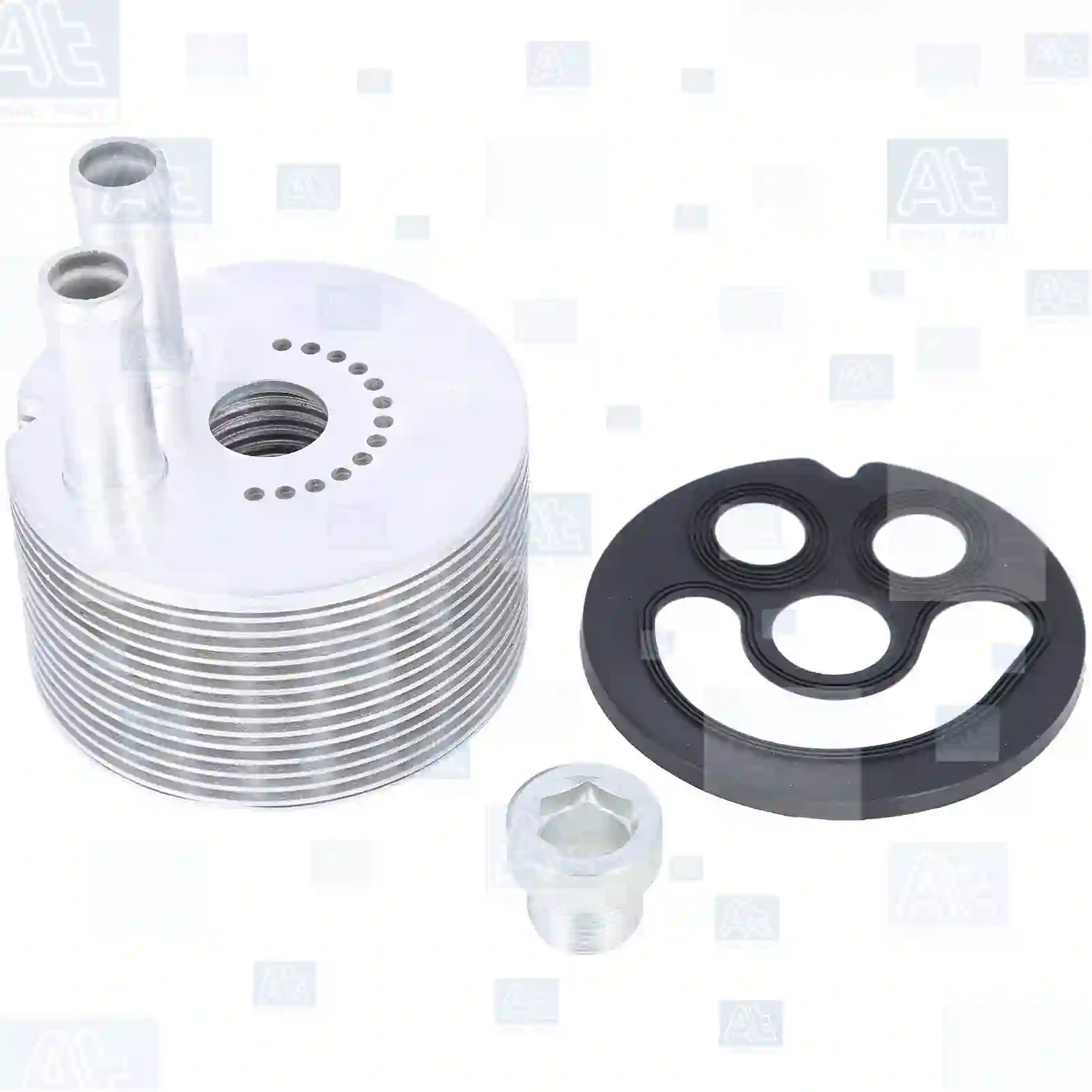 Oil Cooler Oil cooler, with gaskets, at no: 77703404 ,  oem no:9201436S, 93161861S, 93192945S, 93197384S, 4418430S, 4419347S, 4431783S, 4506040S, 8200006472S, 8200554956S, 8200679353S, 8200969622S At Spare Part | Engine, Accelerator Pedal, Camshaft, Connecting Rod, Crankcase, Crankshaft, Cylinder Head, Engine Suspension Mountings, Exhaust Manifold, Exhaust Gas Recirculation, Filter Kits, Flywheel Housing, General Overhaul Kits, Engine, Intake Manifold, Oil Cleaner, Oil Cooler, Oil Filter, Oil Pump, Oil Sump, Piston & Liner, Sensor & Switch, Timing Case, Turbocharger, Cooling System, Belt Tensioner, Coolant Filter, Coolant Pipe, Corrosion Prevention Agent, Drive, Expansion Tank, Fan, Intercooler, Monitors & Gauges, Radiator, Thermostat, V-Belt / Timing belt, Water Pump, Fuel System, Electronical Injector Unit, Feed Pump, Fuel Filter, cpl., Fuel Gauge Sender,  Fuel Line, Fuel Pump, Fuel Tank, Injection Line Kit, Injection Pump, Exhaust System, Clutch & Pedal, Gearbox, Propeller Shaft, Axles, Brake System, Hubs & Wheels, Suspension, Leaf Spring, Universal Parts / Accessories, Steering, Electrical System, Cabin