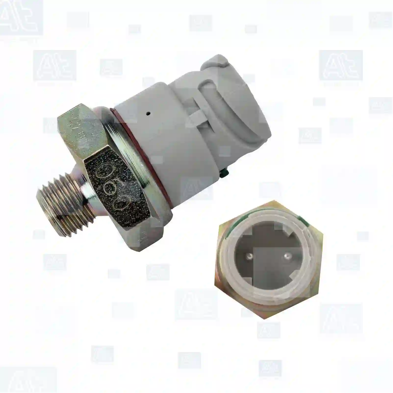 Engine Oil pressure sensor, at no: 77703408 ,  oem no:5010398062, ZG00802-0008 At Spare Part | Engine, Accelerator Pedal, Camshaft, Connecting Rod, Crankcase, Crankshaft, Cylinder Head, Engine Suspension Mountings, Exhaust Manifold, Exhaust Gas Recirculation, Filter Kits, Flywheel Housing, General Overhaul Kits, Engine, Intake Manifold, Oil Cleaner, Oil Cooler, Oil Filter, Oil Pump, Oil Sump, Piston & Liner, Sensor & Switch, Timing Case, Turbocharger, Cooling System, Belt Tensioner, Coolant Filter, Coolant Pipe, Corrosion Prevention Agent, Drive, Expansion Tank, Fan, Intercooler, Monitors & Gauges, Radiator, Thermostat, V-Belt / Timing belt, Water Pump, Fuel System, Electronical Injector Unit, Feed Pump, Fuel Filter, cpl., Fuel Gauge Sender,  Fuel Line, Fuel Pump, Fuel Tank, Injection Line Kit, Injection Pump, Exhaust System, Clutch & Pedal, Gearbox, Propeller Shaft, Axles, Brake System, Hubs & Wheels, Suspension, Leaf Spring, Universal Parts / Accessories, Steering, Electrical System, Cabin