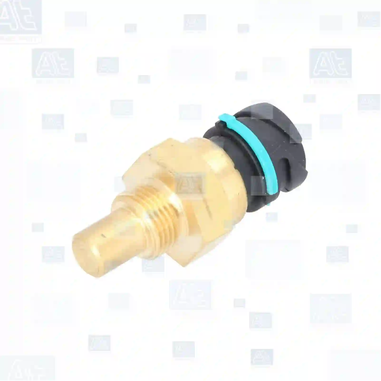 Engine Temperature sensor, at no: 77703409 ,  oem no:5001020250, 50103 At Spare Part | Engine, Accelerator Pedal, Camshaft, Connecting Rod, Crankcase, Crankshaft, Cylinder Head, Engine Suspension Mountings, Exhaust Manifold, Exhaust Gas Recirculation, Filter Kits, Flywheel Housing, General Overhaul Kits, Engine, Intake Manifold, Oil Cleaner, Oil Cooler, Oil Filter, Oil Pump, Oil Sump, Piston & Liner, Sensor & Switch, Timing Case, Turbocharger, Cooling System, Belt Tensioner, Coolant Filter, Coolant Pipe, Corrosion Prevention Agent, Drive, Expansion Tank, Fan, Intercooler, Monitors & Gauges, Radiator, Thermostat, V-Belt / Timing belt, Water Pump, Fuel System, Electronical Injector Unit, Feed Pump, Fuel Filter, cpl., Fuel Gauge Sender,  Fuel Line, Fuel Pump, Fuel Tank, Injection Line Kit, Injection Pump, Exhaust System, Clutch & Pedal, Gearbox, Propeller Shaft, Axles, Brake System, Hubs & Wheels, Suspension, Leaf Spring, Universal Parts / Accessories, Steering, Electrical System, Cabin