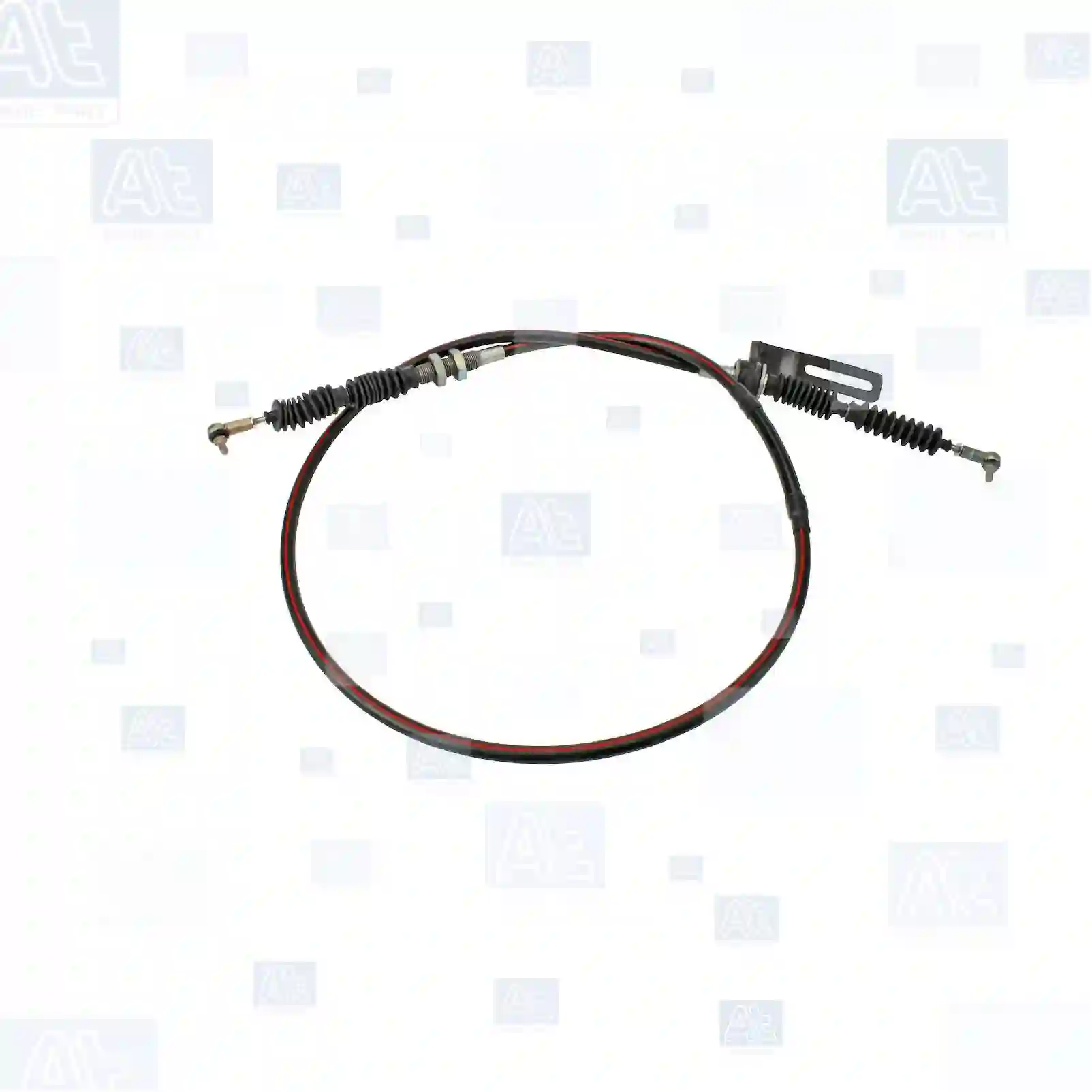 Accelerator Pedal Throttle cable, at no: 77703413 ,  oem no:5010314177 At Spare Part | Engine, Accelerator Pedal, Camshaft, Connecting Rod, Crankcase, Crankshaft, Cylinder Head, Engine Suspension Mountings, Exhaust Manifold, Exhaust Gas Recirculation, Filter Kits, Flywheel Housing, General Overhaul Kits, Engine, Intake Manifold, Oil Cleaner, Oil Cooler, Oil Filter, Oil Pump, Oil Sump, Piston & Liner, Sensor & Switch, Timing Case, Turbocharger, Cooling System, Belt Tensioner, Coolant Filter, Coolant Pipe, Corrosion Prevention Agent, Drive, Expansion Tank, Fan, Intercooler, Monitors & Gauges, Radiator, Thermostat, V-Belt / Timing belt, Water Pump, Fuel System, Electronical Injector Unit, Feed Pump, Fuel Filter, cpl., Fuel Gauge Sender,  Fuel Line, Fuel Pump, Fuel Tank, Injection Line Kit, Injection Pump, Exhaust System, Clutch & Pedal, Gearbox, Propeller Shaft, Axles, Brake System, Hubs & Wheels, Suspension, Leaf Spring, Universal Parts / Accessories, Steering, Electrical System, Cabin