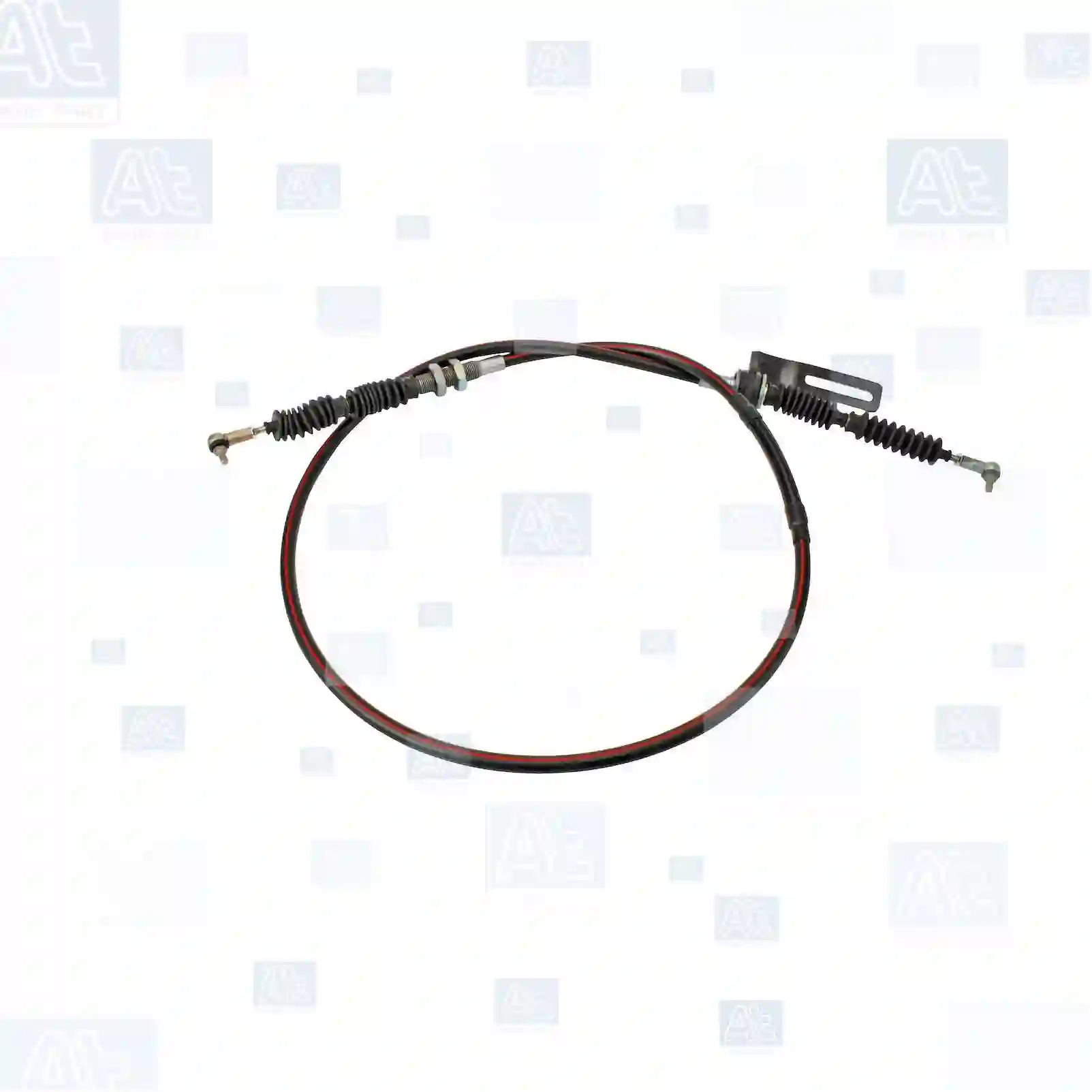 Accelerator Pedal Throttle cable, at no: 77703416 ,  oem no:5010314176 At Spare Part | Engine, Accelerator Pedal, Camshaft, Connecting Rod, Crankcase, Crankshaft, Cylinder Head, Engine Suspension Mountings, Exhaust Manifold, Exhaust Gas Recirculation, Filter Kits, Flywheel Housing, General Overhaul Kits, Engine, Intake Manifold, Oil Cleaner, Oil Cooler, Oil Filter, Oil Pump, Oil Sump, Piston & Liner, Sensor & Switch, Timing Case, Turbocharger, Cooling System, Belt Tensioner, Coolant Filter, Coolant Pipe, Corrosion Prevention Agent, Drive, Expansion Tank, Fan, Intercooler, Monitors & Gauges, Radiator, Thermostat, V-Belt / Timing belt, Water Pump, Fuel System, Electronical Injector Unit, Feed Pump, Fuel Filter, cpl., Fuel Gauge Sender,  Fuel Line, Fuel Pump, Fuel Tank, Injection Line Kit, Injection Pump, Exhaust System, Clutch & Pedal, Gearbox, Propeller Shaft, Axles, Brake System, Hubs & Wheels, Suspension, Leaf Spring, Universal Parts / Accessories, Steering, Electrical System, Cabin