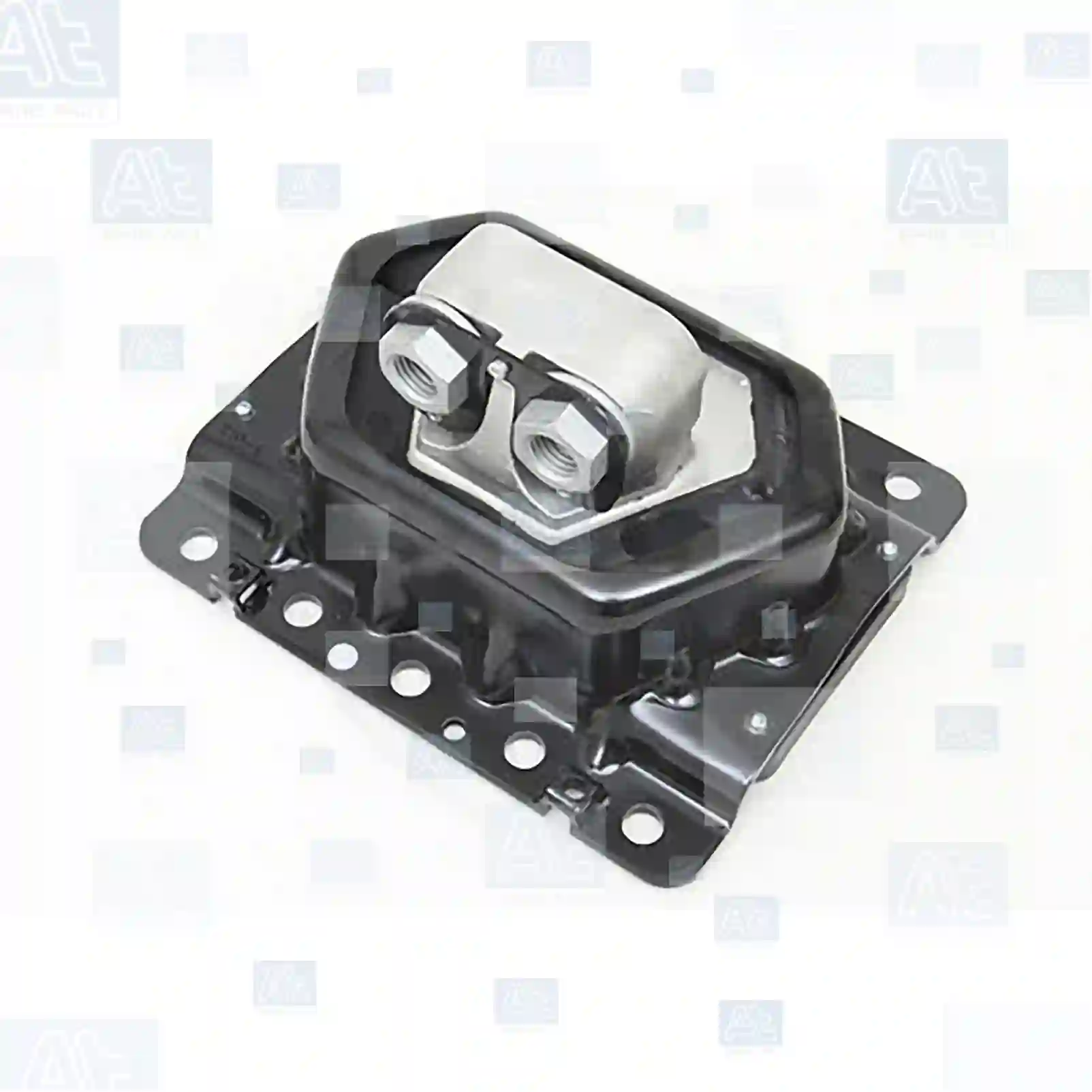 Engine Suspension Mountings Engine mounting, rear, at no: 77703419 ,  oem no:7420499469, 7420499472, 20499469, 20499472, ZG01114-0008, At Spare Part | Engine, Accelerator Pedal, Camshaft, Connecting Rod, Crankcase, Crankshaft, Cylinder Head, Engine Suspension Mountings, Exhaust Manifold, Exhaust Gas Recirculation, Filter Kits, Flywheel Housing, General Overhaul Kits, Engine, Intake Manifold, Oil Cleaner, Oil Cooler, Oil Filter, Oil Pump, Oil Sump, Piston & Liner, Sensor & Switch, Timing Case, Turbocharger, Cooling System, Belt Tensioner, Coolant Filter, Coolant Pipe, Corrosion Prevention Agent, Drive, Expansion Tank, Fan, Intercooler, Monitors & Gauges, Radiator, Thermostat, V-Belt / Timing belt, Water Pump, Fuel System, Electronical Injector Unit, Feed Pump, Fuel Filter, cpl., Fuel Gauge Sender,  Fuel Line, Fuel Pump, Fuel Tank, Injection Line Kit, Injection Pump, Exhaust System, Clutch & Pedal, Gearbox, Propeller Shaft, Axles, Brake System, Hubs & Wheels, Suspension, Leaf Spring, Universal Parts / Accessories, Steering, Electrical System, Cabin