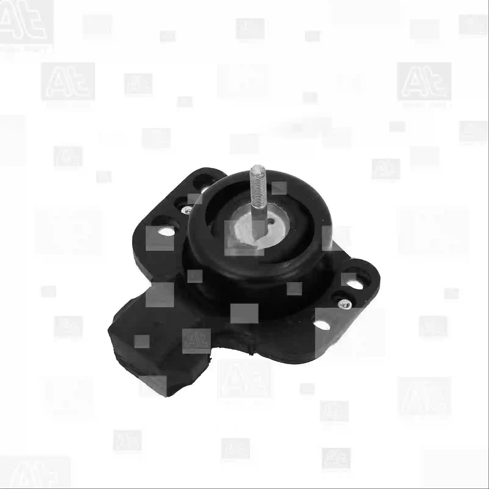 Engine Suspension Mountings Engine mounting, at no: 77703445 ,  oem no:9111351, 91166684, 4403351, 7700314476, 8200022596 At Spare Part | Engine, Accelerator Pedal, Camshaft, Connecting Rod, Crankcase, Crankshaft, Cylinder Head, Engine Suspension Mountings, Exhaust Manifold, Exhaust Gas Recirculation, Filter Kits, Flywheel Housing, General Overhaul Kits, Engine, Intake Manifold, Oil Cleaner, Oil Cooler, Oil Filter, Oil Pump, Oil Sump, Piston & Liner, Sensor & Switch, Timing Case, Turbocharger, Cooling System, Belt Tensioner, Coolant Filter, Coolant Pipe, Corrosion Prevention Agent, Drive, Expansion Tank, Fan, Intercooler, Monitors & Gauges, Radiator, Thermostat, V-Belt / Timing belt, Water Pump, Fuel System, Electronical Injector Unit, Feed Pump, Fuel Filter, cpl., Fuel Gauge Sender,  Fuel Line, Fuel Pump, Fuel Tank, Injection Line Kit, Injection Pump, Exhaust System, Clutch & Pedal, Gearbox, Propeller Shaft, Axles, Brake System, Hubs & Wheels, Suspension, Leaf Spring, Universal Parts / Accessories, Steering, Electrical System, Cabin