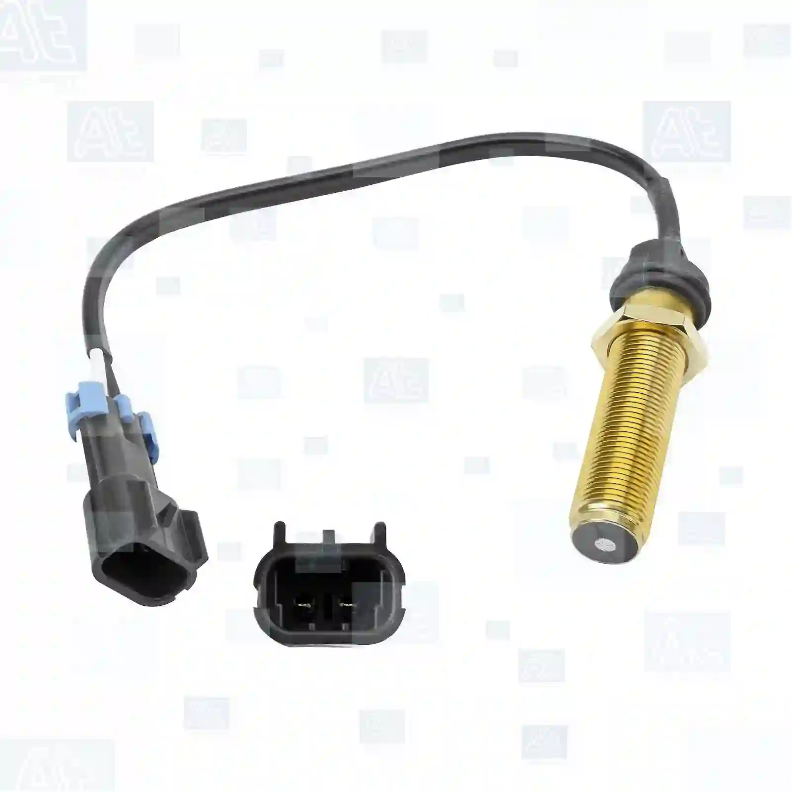 Engine Sensor, engine control, at no: 77703464 ,  oem no:6MT435, 5001836093 At Spare Part | Engine, Accelerator Pedal, Camshaft, Connecting Rod, Crankcase, Crankshaft, Cylinder Head, Engine Suspension Mountings, Exhaust Manifold, Exhaust Gas Recirculation, Filter Kits, Flywheel Housing, General Overhaul Kits, Engine, Intake Manifold, Oil Cleaner, Oil Cooler, Oil Filter, Oil Pump, Oil Sump, Piston & Liner, Sensor & Switch, Timing Case, Turbocharger, Cooling System, Belt Tensioner, Coolant Filter, Coolant Pipe, Corrosion Prevention Agent, Drive, Expansion Tank, Fan, Intercooler, Monitors & Gauges, Radiator, Thermostat, V-Belt / Timing belt, Water Pump, Fuel System, Electronical Injector Unit, Feed Pump, Fuel Filter, cpl., Fuel Gauge Sender,  Fuel Line, Fuel Pump, Fuel Tank, Injection Line Kit, Injection Pump, Exhaust System, Clutch & Pedal, Gearbox, Propeller Shaft, Axles, Brake System, Hubs & Wheels, Suspension, Leaf Spring, Universal Parts / Accessories, Steering, Electrical System, Cabin