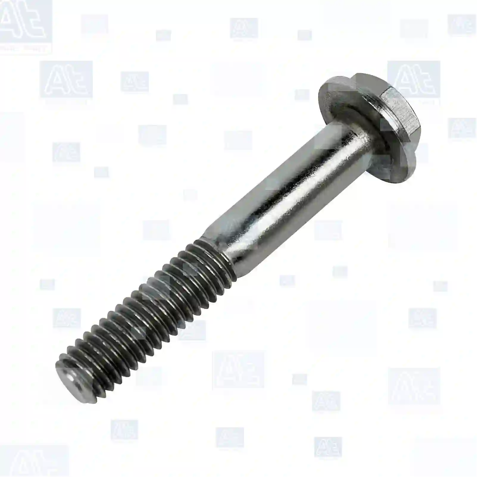 Exhaust Manifold Flange screw, at no: 77703488 ,  oem no:8194513, ZG01158-0008, , , At Spare Part | Engine, Accelerator Pedal, Camshaft, Connecting Rod, Crankcase, Crankshaft, Cylinder Head, Engine Suspension Mountings, Exhaust Manifold, Exhaust Gas Recirculation, Filter Kits, Flywheel Housing, General Overhaul Kits, Engine, Intake Manifold, Oil Cleaner, Oil Cooler, Oil Filter, Oil Pump, Oil Sump, Piston & Liner, Sensor & Switch, Timing Case, Turbocharger, Cooling System, Belt Tensioner, Coolant Filter, Coolant Pipe, Corrosion Prevention Agent, Drive, Expansion Tank, Fan, Intercooler, Monitors & Gauges, Radiator, Thermostat, V-Belt / Timing belt, Water Pump, Fuel System, Electronical Injector Unit, Feed Pump, Fuel Filter, cpl., Fuel Gauge Sender,  Fuel Line, Fuel Pump, Fuel Tank, Injection Line Kit, Injection Pump, Exhaust System, Clutch & Pedal, Gearbox, Propeller Shaft, Axles, Brake System, Hubs & Wheels, Suspension, Leaf Spring, Universal Parts / Accessories, Steering, Electrical System, Cabin