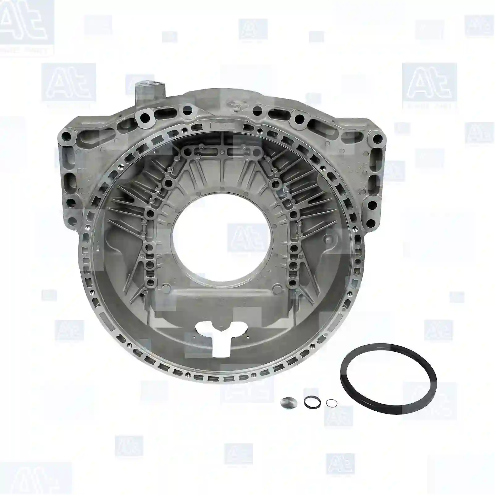 Flywheel Housing Flywheel housing, complete, at no: 77703494 ,  oem no:1547213, 20451304, 20451347, 8193918, 85113090 At Spare Part | Engine, Accelerator Pedal, Camshaft, Connecting Rod, Crankcase, Crankshaft, Cylinder Head, Engine Suspension Mountings, Exhaust Manifold, Exhaust Gas Recirculation, Filter Kits, Flywheel Housing, General Overhaul Kits, Engine, Intake Manifold, Oil Cleaner, Oil Cooler, Oil Filter, Oil Pump, Oil Sump, Piston & Liner, Sensor & Switch, Timing Case, Turbocharger, Cooling System, Belt Tensioner, Coolant Filter, Coolant Pipe, Corrosion Prevention Agent, Drive, Expansion Tank, Fan, Intercooler, Monitors & Gauges, Radiator, Thermostat, V-Belt / Timing belt, Water Pump, Fuel System, Electronical Injector Unit, Feed Pump, Fuel Filter, cpl., Fuel Gauge Sender,  Fuel Line, Fuel Pump, Fuel Tank, Injection Line Kit, Injection Pump, Exhaust System, Clutch & Pedal, Gearbox, Propeller Shaft, Axles, Brake System, Hubs & Wheels, Suspension, Leaf Spring, Universal Parts / Accessories, Steering, Electrical System, Cabin