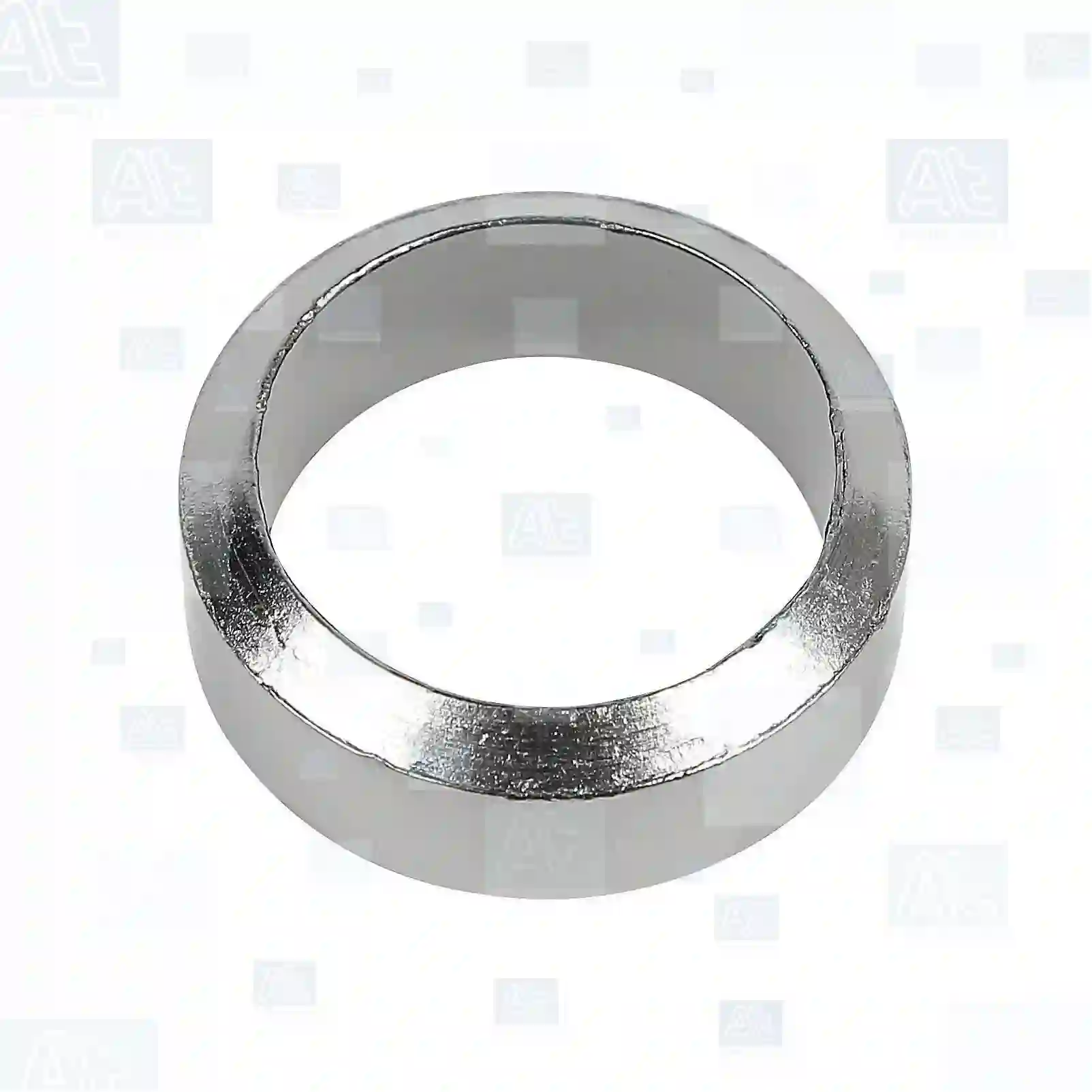 Exhaust Manifold Seal ring, at no: 77703497 ,  oem no:7420568509, 1638051, 20568509, ZG02000-0008 At Spare Part | Engine, Accelerator Pedal, Camshaft, Connecting Rod, Crankcase, Crankshaft, Cylinder Head, Engine Suspension Mountings, Exhaust Manifold, Exhaust Gas Recirculation, Filter Kits, Flywheel Housing, General Overhaul Kits, Engine, Intake Manifold, Oil Cleaner, Oil Cooler, Oil Filter, Oil Pump, Oil Sump, Piston & Liner, Sensor & Switch, Timing Case, Turbocharger, Cooling System, Belt Tensioner, Coolant Filter, Coolant Pipe, Corrosion Prevention Agent, Drive, Expansion Tank, Fan, Intercooler, Monitors & Gauges, Radiator, Thermostat, V-Belt / Timing belt, Water Pump, Fuel System, Electronical Injector Unit, Feed Pump, Fuel Filter, cpl., Fuel Gauge Sender,  Fuel Line, Fuel Pump, Fuel Tank, Injection Line Kit, Injection Pump, Exhaust System, Clutch & Pedal, Gearbox, Propeller Shaft, Axles, Brake System, Hubs & Wheels, Suspension, Leaf Spring, Universal Parts / Accessories, Steering, Electrical System, Cabin