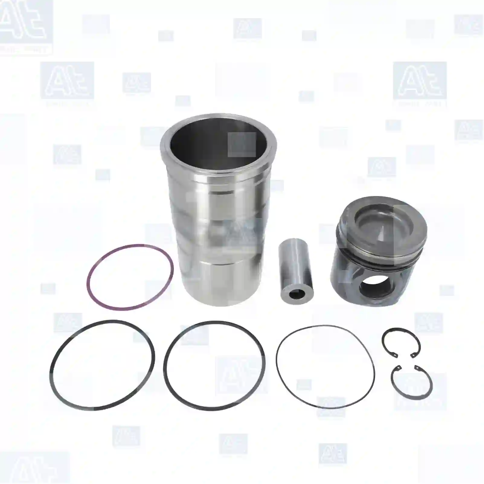 Piston & Liner Piston with liner, at no: 77703609 ,  oem no:7420515059, 20509930, 20509931, 20515059, 276921, 85103175, ZG01903-0008 At Spare Part | Engine, Accelerator Pedal, Camshaft, Connecting Rod, Crankcase, Crankshaft, Cylinder Head, Engine Suspension Mountings, Exhaust Manifold, Exhaust Gas Recirculation, Filter Kits, Flywheel Housing, General Overhaul Kits, Engine, Intake Manifold, Oil Cleaner, Oil Cooler, Oil Filter, Oil Pump, Oil Sump, Piston & Liner, Sensor & Switch, Timing Case, Turbocharger, Cooling System, Belt Tensioner, Coolant Filter, Coolant Pipe, Corrosion Prevention Agent, Drive, Expansion Tank, Fan, Intercooler, Monitors & Gauges, Radiator, Thermostat, V-Belt / Timing belt, Water Pump, Fuel System, Electronical Injector Unit, Feed Pump, Fuel Filter, cpl., Fuel Gauge Sender,  Fuel Line, Fuel Pump, Fuel Tank, Injection Line Kit, Injection Pump, Exhaust System, Clutch & Pedal, Gearbox, Propeller Shaft, Axles, Brake System, Hubs & Wheels, Suspension, Leaf Spring, Universal Parts / Accessories, Steering, Electrical System, Cabin