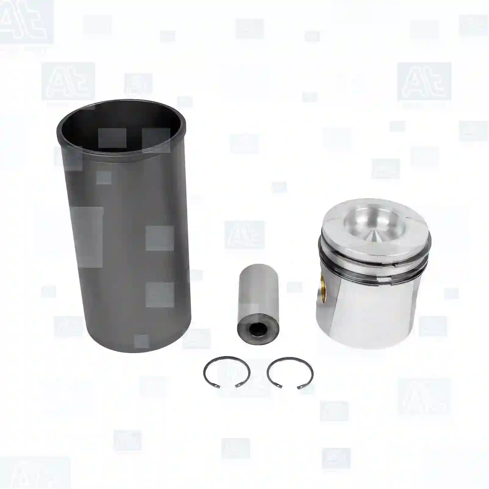Piston & Liner Piston with liner, at no: 77703610 ,  oem no:5001836501 At Spare Part | Engine, Accelerator Pedal, Camshaft, Connecting Rod, Crankcase, Crankshaft, Cylinder Head, Engine Suspension Mountings, Exhaust Manifold, Exhaust Gas Recirculation, Filter Kits, Flywheel Housing, General Overhaul Kits, Engine, Intake Manifold, Oil Cleaner, Oil Cooler, Oil Filter, Oil Pump, Oil Sump, Piston & Liner, Sensor & Switch, Timing Case, Turbocharger, Cooling System, Belt Tensioner, Coolant Filter, Coolant Pipe, Corrosion Prevention Agent, Drive, Expansion Tank, Fan, Intercooler, Monitors & Gauges, Radiator, Thermostat, V-Belt / Timing belt, Water Pump, Fuel System, Electronical Injector Unit, Feed Pump, Fuel Filter, cpl., Fuel Gauge Sender,  Fuel Line, Fuel Pump, Fuel Tank, Injection Line Kit, Injection Pump, Exhaust System, Clutch & Pedal, Gearbox, Propeller Shaft, Axles, Brake System, Hubs & Wheels, Suspension, Leaf Spring, Universal Parts / Accessories, Steering, Electrical System, Cabin