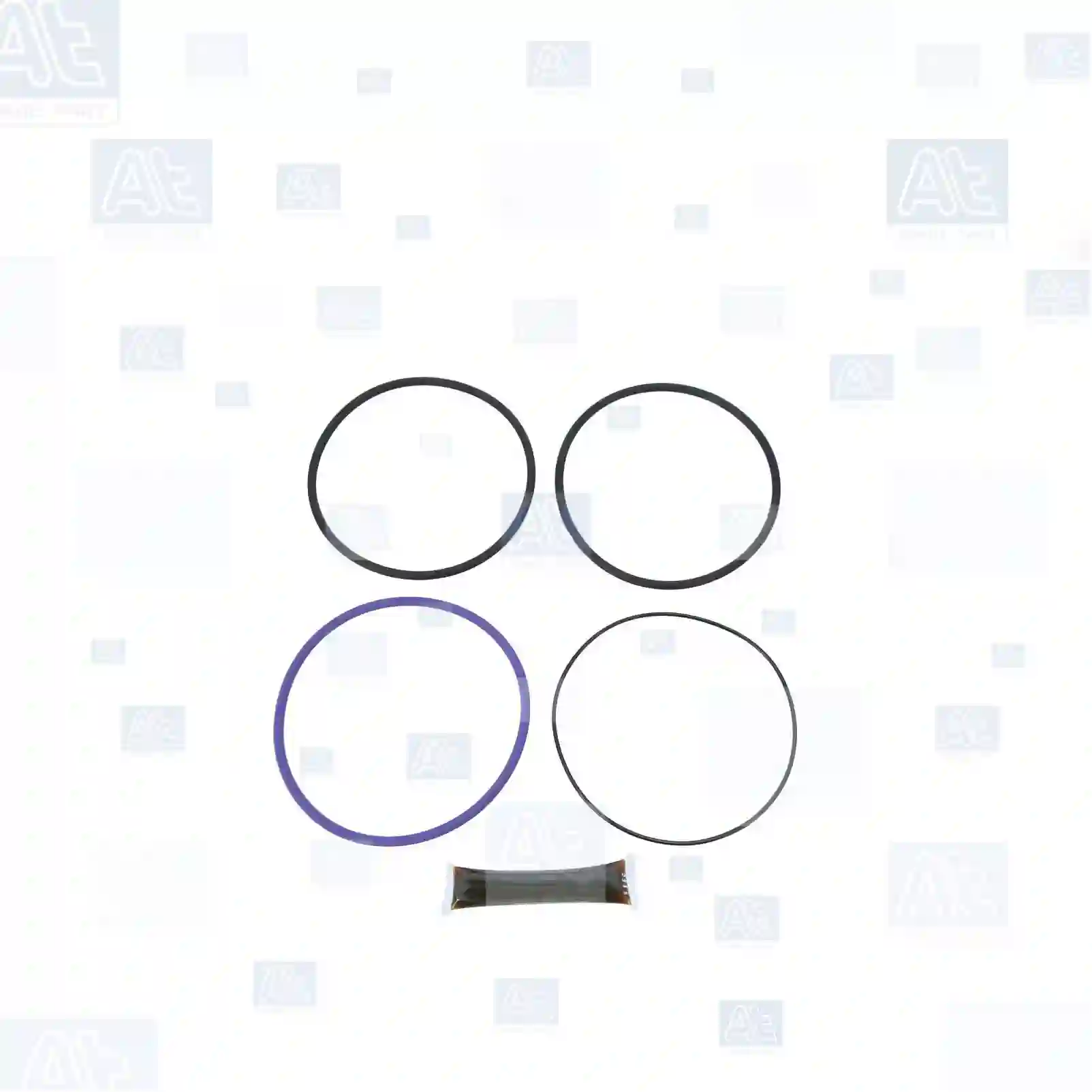 Piston & Liner Seal ring kit, cylinder liner, at no: 77703621 ,  oem no:7400270950, 270950, 271121, ZG02072-0008 At Spare Part | Engine, Accelerator Pedal, Camshaft, Connecting Rod, Crankcase, Crankshaft, Cylinder Head, Engine Suspension Mountings, Exhaust Manifold, Exhaust Gas Recirculation, Filter Kits, Flywheel Housing, General Overhaul Kits, Engine, Intake Manifold, Oil Cleaner, Oil Cooler, Oil Filter, Oil Pump, Oil Sump, Piston & Liner, Sensor & Switch, Timing Case, Turbocharger, Cooling System, Belt Tensioner, Coolant Filter, Coolant Pipe, Corrosion Prevention Agent, Drive, Expansion Tank, Fan, Intercooler, Monitors & Gauges, Radiator, Thermostat, V-Belt / Timing belt, Water Pump, Fuel System, Electronical Injector Unit, Feed Pump, Fuel Filter, cpl., Fuel Gauge Sender,  Fuel Line, Fuel Pump, Fuel Tank, Injection Line Kit, Injection Pump, Exhaust System, Clutch & Pedal, Gearbox, Propeller Shaft, Axles, Brake System, Hubs & Wheels, Suspension, Leaf Spring, Universal Parts / Accessories, Steering, Electrical System, Cabin