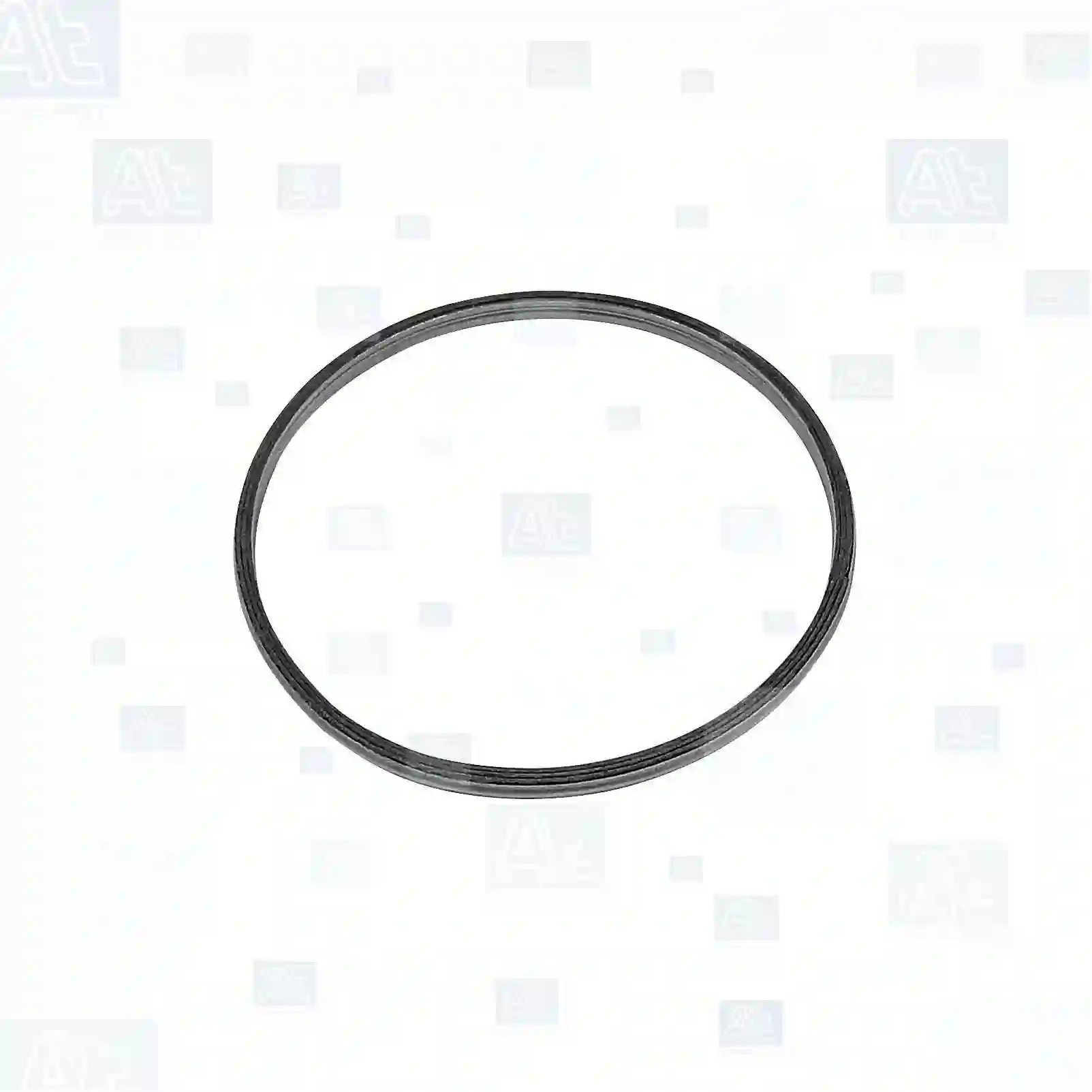 Exhaust Manifold Seal ring, exhaust manifold, at no: 77703635 ,  oem no:5010248715, , At Spare Part | Engine, Accelerator Pedal, Camshaft, Connecting Rod, Crankcase, Crankshaft, Cylinder Head, Engine Suspension Mountings, Exhaust Manifold, Exhaust Gas Recirculation, Filter Kits, Flywheel Housing, General Overhaul Kits, Engine, Intake Manifold, Oil Cleaner, Oil Cooler, Oil Filter, Oil Pump, Oil Sump, Piston & Liner, Sensor & Switch, Timing Case, Turbocharger, Cooling System, Belt Tensioner, Coolant Filter, Coolant Pipe, Corrosion Prevention Agent, Drive, Expansion Tank, Fan, Intercooler, Monitors & Gauges, Radiator, Thermostat, V-Belt / Timing belt, Water Pump, Fuel System, Electronical Injector Unit, Feed Pump, Fuel Filter, cpl., Fuel Gauge Sender,  Fuel Line, Fuel Pump, Fuel Tank, Injection Line Kit, Injection Pump, Exhaust System, Clutch & Pedal, Gearbox, Propeller Shaft, Axles, Brake System, Hubs & Wheels, Suspension, Leaf Spring, Universal Parts / Accessories, Steering, Electrical System, Cabin