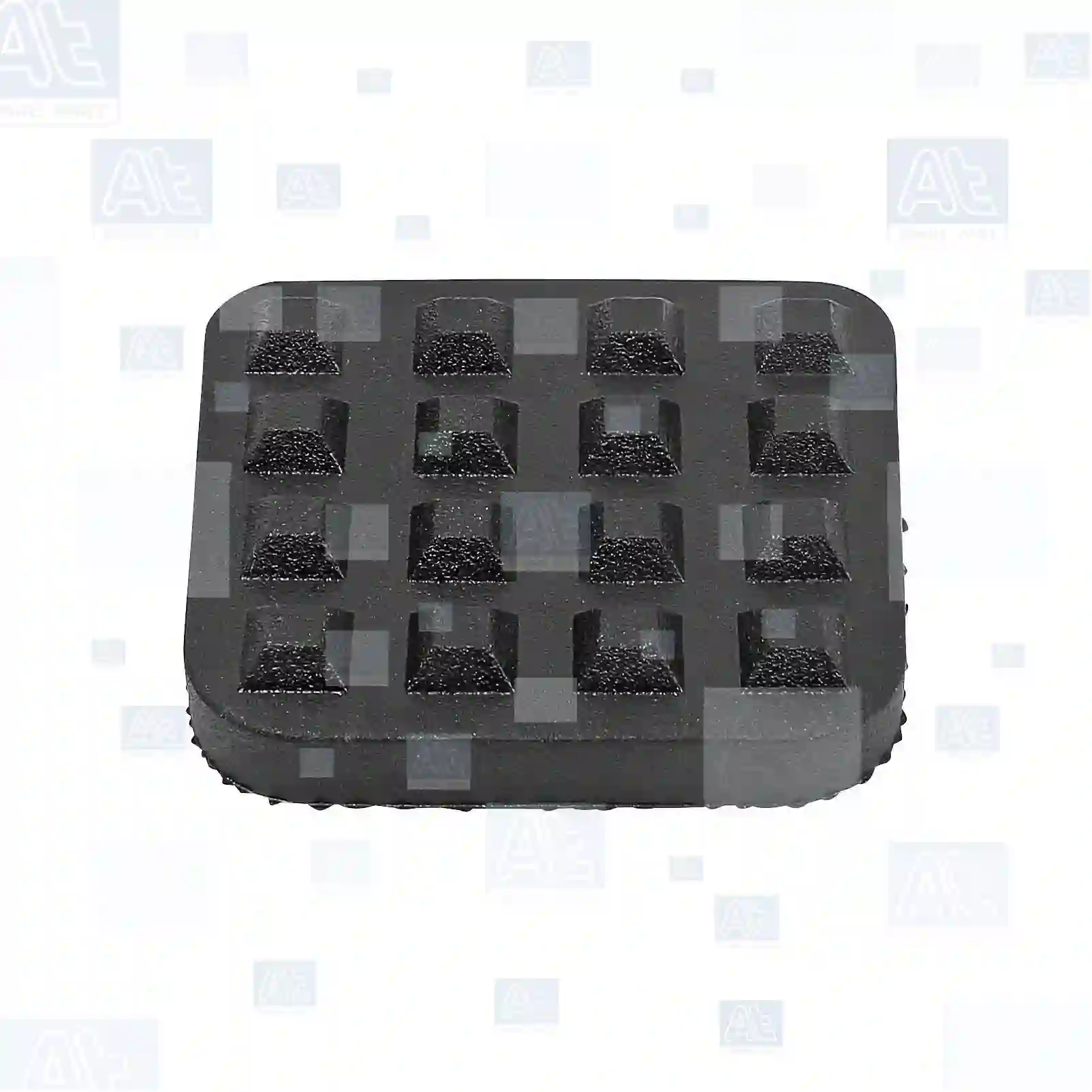 Accelerator Pedal Pedal rubber, at no: 77703675 ,  oem no:08138107, ZG40023-0008 At Spare Part | Engine, Accelerator Pedal, Camshaft, Connecting Rod, Crankcase, Crankshaft, Cylinder Head, Engine Suspension Mountings, Exhaust Manifold, Exhaust Gas Recirculation, Filter Kits, Flywheel Housing, General Overhaul Kits, Engine, Intake Manifold, Oil Cleaner, Oil Cooler, Oil Filter, Oil Pump, Oil Sump, Piston & Liner, Sensor & Switch, Timing Case, Turbocharger, Cooling System, Belt Tensioner, Coolant Filter, Coolant Pipe, Corrosion Prevention Agent, Drive, Expansion Tank, Fan, Intercooler, Monitors & Gauges, Radiator, Thermostat, V-Belt / Timing belt, Water Pump, Fuel System, Electronical Injector Unit, Feed Pump, Fuel Filter, cpl., Fuel Gauge Sender,  Fuel Line, Fuel Pump, Fuel Tank, Injection Line Kit, Injection Pump, Exhaust System, Clutch & Pedal, Gearbox, Propeller Shaft, Axles, Brake System, Hubs & Wheels, Suspension, Leaf Spring, Universal Parts / Accessories, Steering, Electrical System, Cabin