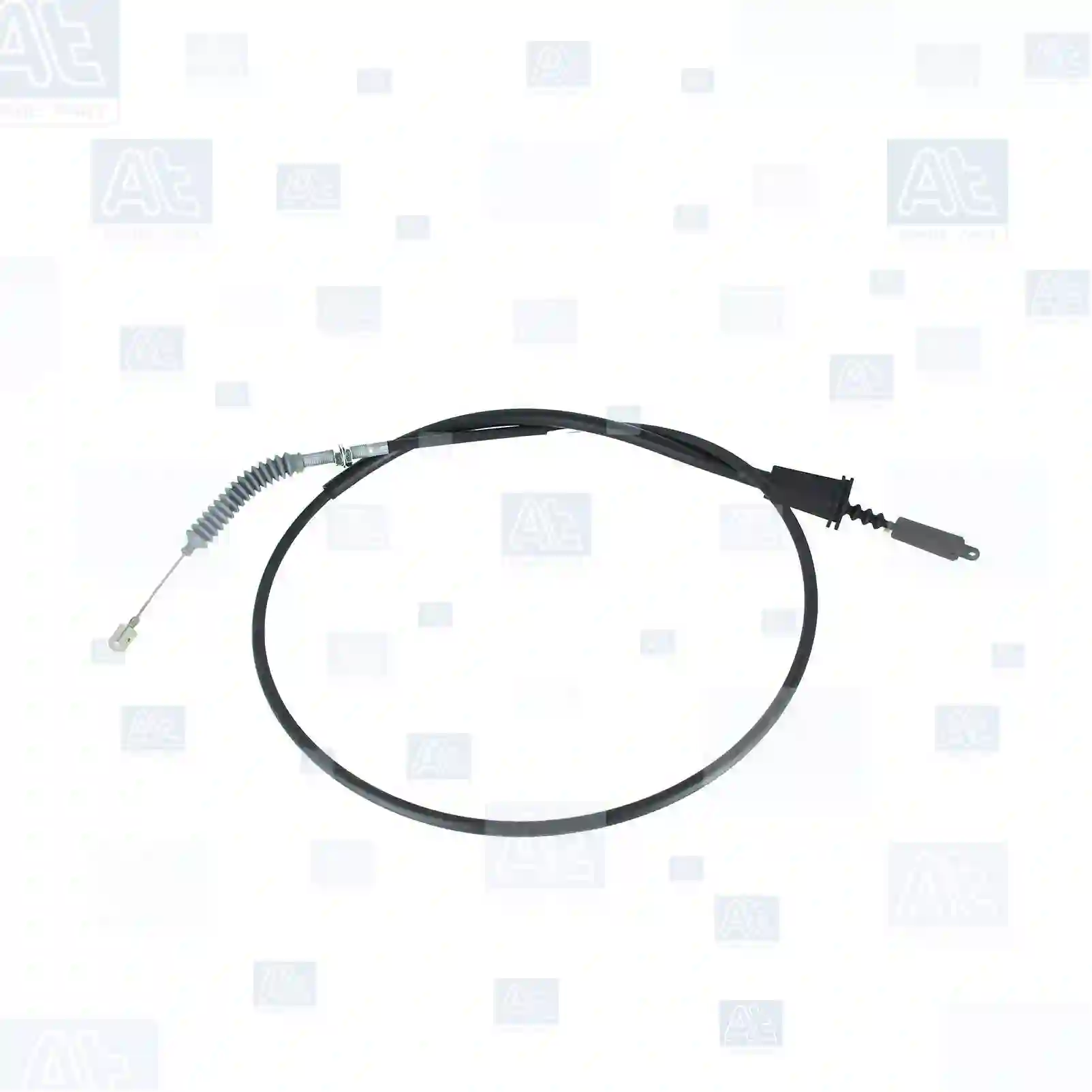 Accelerator Pedal Throttle cable, at no: 77703676 ,  oem no:41029911 At Spare Part | Engine, Accelerator Pedal, Camshaft, Connecting Rod, Crankcase, Crankshaft, Cylinder Head, Engine Suspension Mountings, Exhaust Manifold, Exhaust Gas Recirculation, Filter Kits, Flywheel Housing, General Overhaul Kits, Engine, Intake Manifold, Oil Cleaner, Oil Cooler, Oil Filter, Oil Pump, Oil Sump, Piston & Liner, Sensor & Switch, Timing Case, Turbocharger, Cooling System, Belt Tensioner, Coolant Filter, Coolant Pipe, Corrosion Prevention Agent, Drive, Expansion Tank, Fan, Intercooler, Monitors & Gauges, Radiator, Thermostat, V-Belt / Timing belt, Water Pump, Fuel System, Electronical Injector Unit, Feed Pump, Fuel Filter, cpl., Fuel Gauge Sender,  Fuel Line, Fuel Pump, Fuel Tank, Injection Line Kit, Injection Pump, Exhaust System, Clutch & Pedal, Gearbox, Propeller Shaft, Axles, Brake System, Hubs & Wheels, Suspension, Leaf Spring, Universal Parts / Accessories, Steering, Electrical System, Cabin