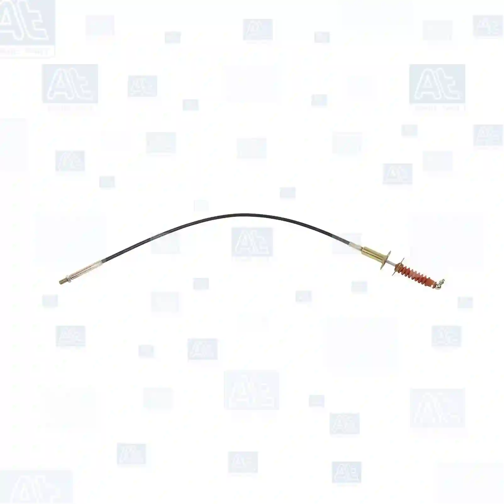 Accelerator Pedal Throttle cable, at no: 77703677 ,  oem no:42077388 At Spare Part | Engine, Accelerator Pedal, Camshaft, Connecting Rod, Crankcase, Crankshaft, Cylinder Head, Engine Suspension Mountings, Exhaust Manifold, Exhaust Gas Recirculation, Filter Kits, Flywheel Housing, General Overhaul Kits, Engine, Intake Manifold, Oil Cleaner, Oil Cooler, Oil Filter, Oil Pump, Oil Sump, Piston & Liner, Sensor & Switch, Timing Case, Turbocharger, Cooling System, Belt Tensioner, Coolant Filter, Coolant Pipe, Corrosion Prevention Agent, Drive, Expansion Tank, Fan, Intercooler, Monitors & Gauges, Radiator, Thermostat, V-Belt / Timing belt, Water Pump, Fuel System, Electronical Injector Unit, Feed Pump, Fuel Filter, cpl., Fuel Gauge Sender,  Fuel Line, Fuel Pump, Fuel Tank, Injection Line Kit, Injection Pump, Exhaust System, Clutch & Pedal, Gearbox, Propeller Shaft, Axles, Brake System, Hubs & Wheels, Suspension, Leaf Spring, Universal Parts / Accessories, Steering, Electrical System, Cabin