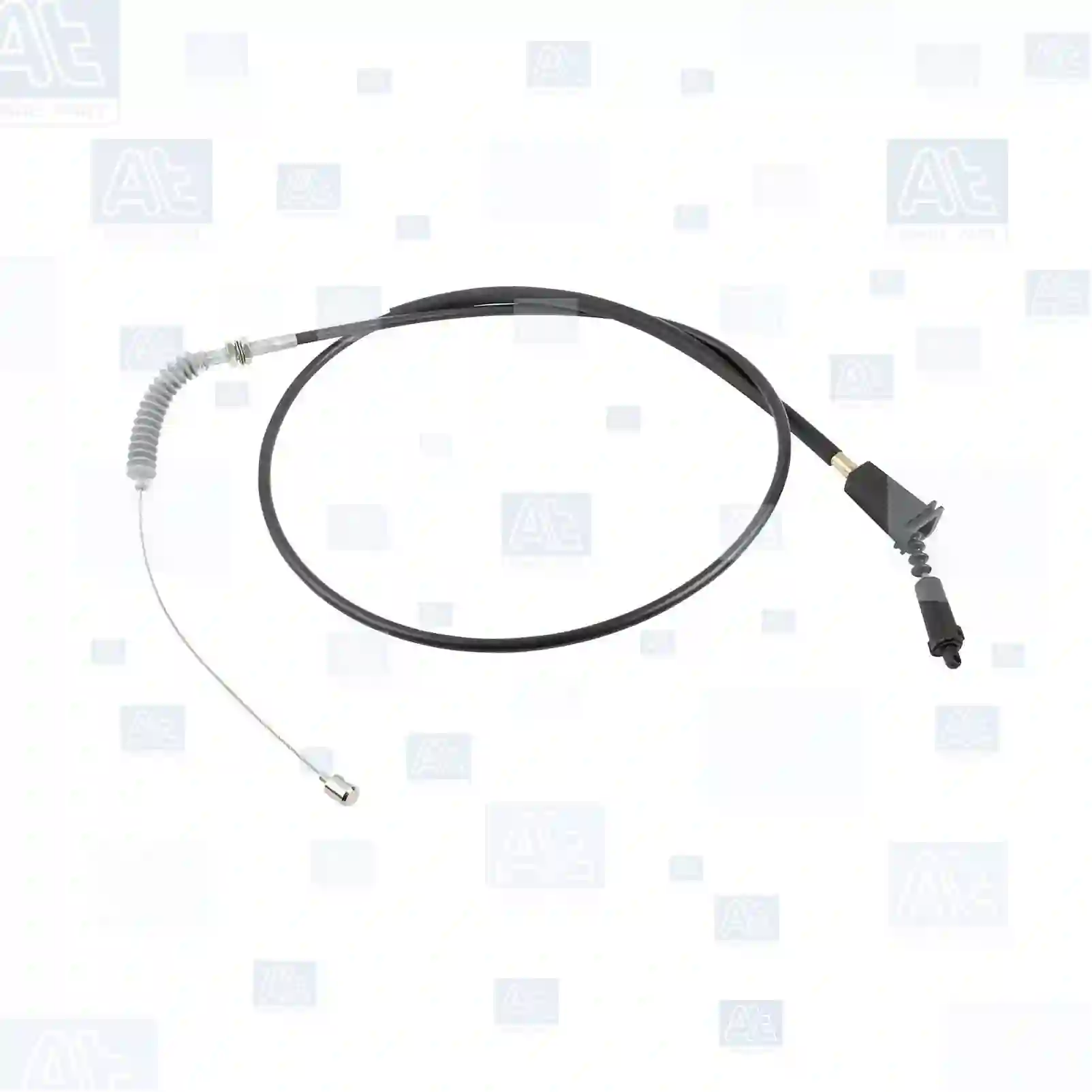Accelerator Pedal Throttle cable, at no: 77703679 ,  oem no:41029182, 4102991 At Spare Part | Engine, Accelerator Pedal, Camshaft, Connecting Rod, Crankcase, Crankshaft, Cylinder Head, Engine Suspension Mountings, Exhaust Manifold, Exhaust Gas Recirculation, Filter Kits, Flywheel Housing, General Overhaul Kits, Engine, Intake Manifold, Oil Cleaner, Oil Cooler, Oil Filter, Oil Pump, Oil Sump, Piston & Liner, Sensor & Switch, Timing Case, Turbocharger, Cooling System, Belt Tensioner, Coolant Filter, Coolant Pipe, Corrosion Prevention Agent, Drive, Expansion Tank, Fan, Intercooler, Monitors & Gauges, Radiator, Thermostat, V-Belt / Timing belt, Water Pump, Fuel System, Electronical Injector Unit, Feed Pump, Fuel Filter, cpl., Fuel Gauge Sender,  Fuel Line, Fuel Pump, Fuel Tank, Injection Line Kit, Injection Pump, Exhaust System, Clutch & Pedal, Gearbox, Propeller Shaft, Axles, Brake System, Hubs & Wheels, Suspension, Leaf Spring, Universal Parts / Accessories, Steering, Electrical System, Cabin