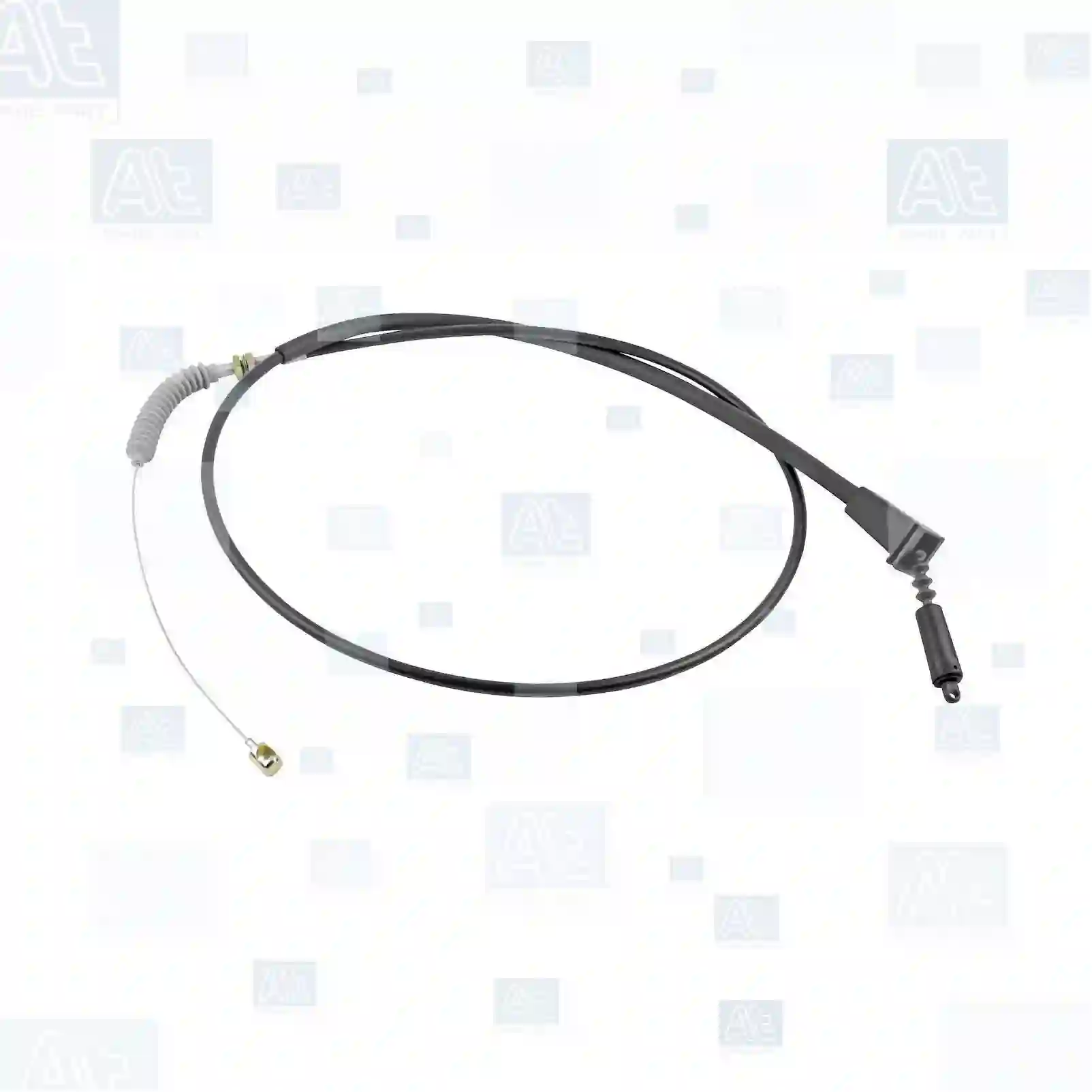 Accelerator Pedal Throttle cable, at no: 77703680 ,  oem no:41029184, 4102991 At Spare Part | Engine, Accelerator Pedal, Camshaft, Connecting Rod, Crankcase, Crankshaft, Cylinder Head, Engine Suspension Mountings, Exhaust Manifold, Exhaust Gas Recirculation, Filter Kits, Flywheel Housing, General Overhaul Kits, Engine, Intake Manifold, Oil Cleaner, Oil Cooler, Oil Filter, Oil Pump, Oil Sump, Piston & Liner, Sensor & Switch, Timing Case, Turbocharger, Cooling System, Belt Tensioner, Coolant Filter, Coolant Pipe, Corrosion Prevention Agent, Drive, Expansion Tank, Fan, Intercooler, Monitors & Gauges, Radiator, Thermostat, V-Belt / Timing belt, Water Pump, Fuel System, Electronical Injector Unit, Feed Pump, Fuel Filter, cpl., Fuel Gauge Sender,  Fuel Line, Fuel Pump, Fuel Tank, Injection Line Kit, Injection Pump, Exhaust System, Clutch & Pedal, Gearbox, Propeller Shaft, Axles, Brake System, Hubs & Wheels, Suspension, Leaf Spring, Universal Parts / Accessories, Steering, Electrical System, Cabin