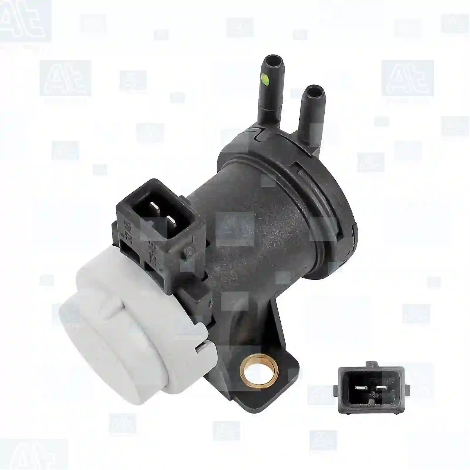  Exhaust Gas Recirculation Solenoid valve, at no: 77703682 ,  oem no:5801259650 At Spare Part | Engine, Accelerator Pedal, Camshaft, Connecting Rod, Crankcase, Crankshaft, Cylinder Head, Engine Suspension Mountings, Exhaust Manifold, Exhaust Gas Recirculation, Filter Kits, Flywheel Housing, General Overhaul Kits, Engine, Intake Manifold, Oil Cleaner, Oil Cooler, Oil Filter, Oil Pump, Oil Sump, Piston & Liner, Sensor & Switch, Timing Case, Turbocharger, Cooling System, Belt Tensioner, Coolant Filter, Coolant Pipe, Corrosion Prevention Agent, Drive, Expansion Tank, Fan, Intercooler, Monitors & Gauges, Radiator, Thermostat, V-Belt / Timing belt, Water Pump, Fuel System, Electronical Injector Unit, Feed Pump, Fuel Filter, cpl., Fuel Gauge Sender,  Fuel Line, Fuel Pump, Fuel Tank, Injection Line Kit, Injection Pump, Exhaust System, Clutch & Pedal, Gearbox, Propeller Shaft, Axles, Brake System, Hubs & Wheels, Suspension, Leaf Spring, Universal Parts / Accessories, Steering, Electrical System, Cabin