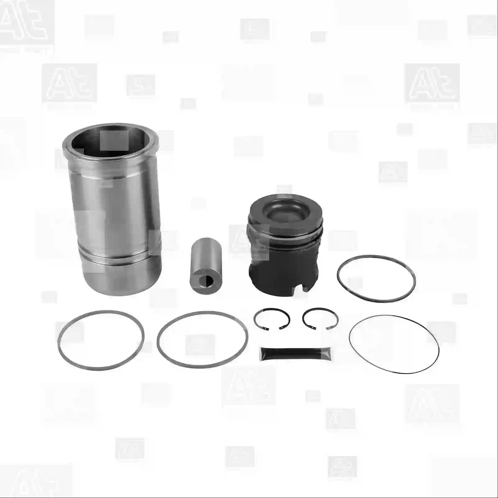 Piston & Liner Piston with liner, at no: 77703691 ,  oem no:20508852, 20866676, 85103701 At Spare Part | Engine, Accelerator Pedal, Camshaft, Connecting Rod, Crankcase, Crankshaft, Cylinder Head, Engine Suspension Mountings, Exhaust Manifold, Exhaust Gas Recirculation, Filter Kits, Flywheel Housing, General Overhaul Kits, Engine, Intake Manifold, Oil Cleaner, Oil Cooler, Oil Filter, Oil Pump, Oil Sump, Piston & Liner, Sensor & Switch, Timing Case, Turbocharger, Cooling System, Belt Tensioner, Coolant Filter, Coolant Pipe, Corrosion Prevention Agent, Drive, Expansion Tank, Fan, Intercooler, Monitors & Gauges, Radiator, Thermostat, V-Belt / Timing belt, Water Pump, Fuel System, Electronical Injector Unit, Feed Pump, Fuel Filter, cpl., Fuel Gauge Sender,  Fuel Line, Fuel Pump, Fuel Tank, Injection Line Kit, Injection Pump, Exhaust System, Clutch & Pedal, Gearbox, Propeller Shaft, Axles, Brake System, Hubs & Wheels, Suspension, Leaf Spring, Universal Parts / Accessories, Steering, Electrical System, Cabin