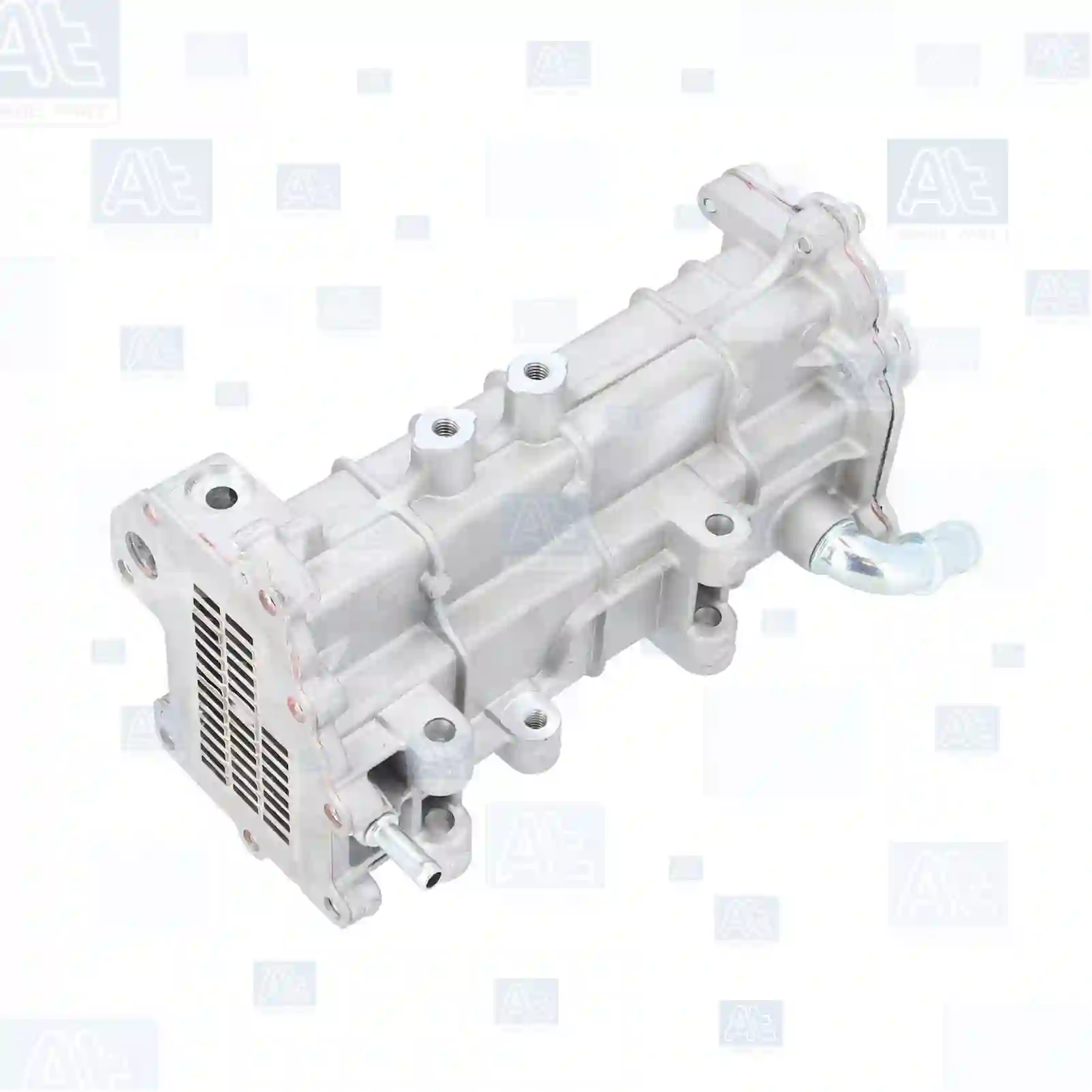  Exhaust Gas Recirculation Exhaust gas recirculation module, at no: 77703695 ,  oem no:504317815, , At Spare Part | Engine, Accelerator Pedal, Camshaft, Connecting Rod, Crankcase, Crankshaft, Cylinder Head, Engine Suspension Mountings, Exhaust Manifold, Exhaust Gas Recirculation, Filter Kits, Flywheel Housing, General Overhaul Kits, Engine, Intake Manifold, Oil Cleaner, Oil Cooler, Oil Filter, Oil Pump, Oil Sump, Piston & Liner, Sensor & Switch, Timing Case, Turbocharger, Cooling System, Belt Tensioner, Coolant Filter, Coolant Pipe, Corrosion Prevention Agent, Drive, Expansion Tank, Fan, Intercooler, Monitors & Gauges, Radiator, Thermostat, V-Belt / Timing belt, Water Pump, Fuel System, Electronical Injector Unit, Feed Pump, Fuel Filter, cpl., Fuel Gauge Sender,  Fuel Line, Fuel Pump, Fuel Tank, Injection Line Kit, Injection Pump, Exhaust System, Clutch & Pedal, Gearbox, Propeller Shaft, Axles, Brake System, Hubs & Wheels, Suspension, Leaf Spring, Universal Parts / Accessories, Steering, Electrical System, Cabin
