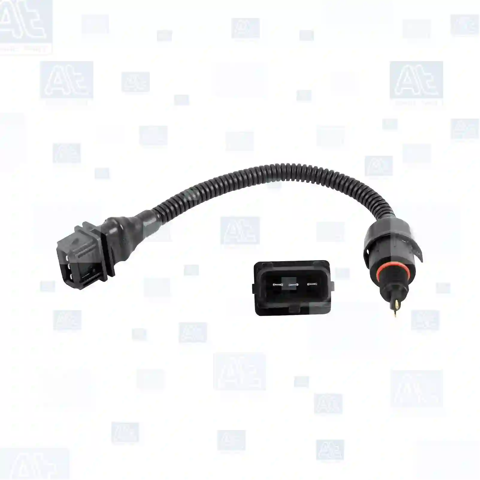 Engine Sensor, at no: 77703704 ,  oem no:42554066 At Spare Part | Engine, Accelerator Pedal, Camshaft, Connecting Rod, Crankcase, Crankshaft, Cylinder Head, Engine Suspension Mountings, Exhaust Manifold, Exhaust Gas Recirculation, Filter Kits, Flywheel Housing, General Overhaul Kits, Engine, Intake Manifold, Oil Cleaner, Oil Cooler, Oil Filter, Oil Pump, Oil Sump, Piston & Liner, Sensor & Switch, Timing Case, Turbocharger, Cooling System, Belt Tensioner, Coolant Filter, Coolant Pipe, Corrosion Prevention Agent, Drive, Expansion Tank, Fan, Intercooler, Monitors & Gauges, Radiator, Thermostat, V-Belt / Timing belt, Water Pump, Fuel System, Electronical Injector Unit, Feed Pump, Fuel Filter, cpl., Fuel Gauge Sender,  Fuel Line, Fuel Pump, Fuel Tank, Injection Line Kit, Injection Pump, Exhaust System, Clutch & Pedal, Gearbox, Propeller Shaft, Axles, Brake System, Hubs & Wheels, Suspension, Leaf Spring, Universal Parts / Accessories, Steering, Electrical System, Cabin