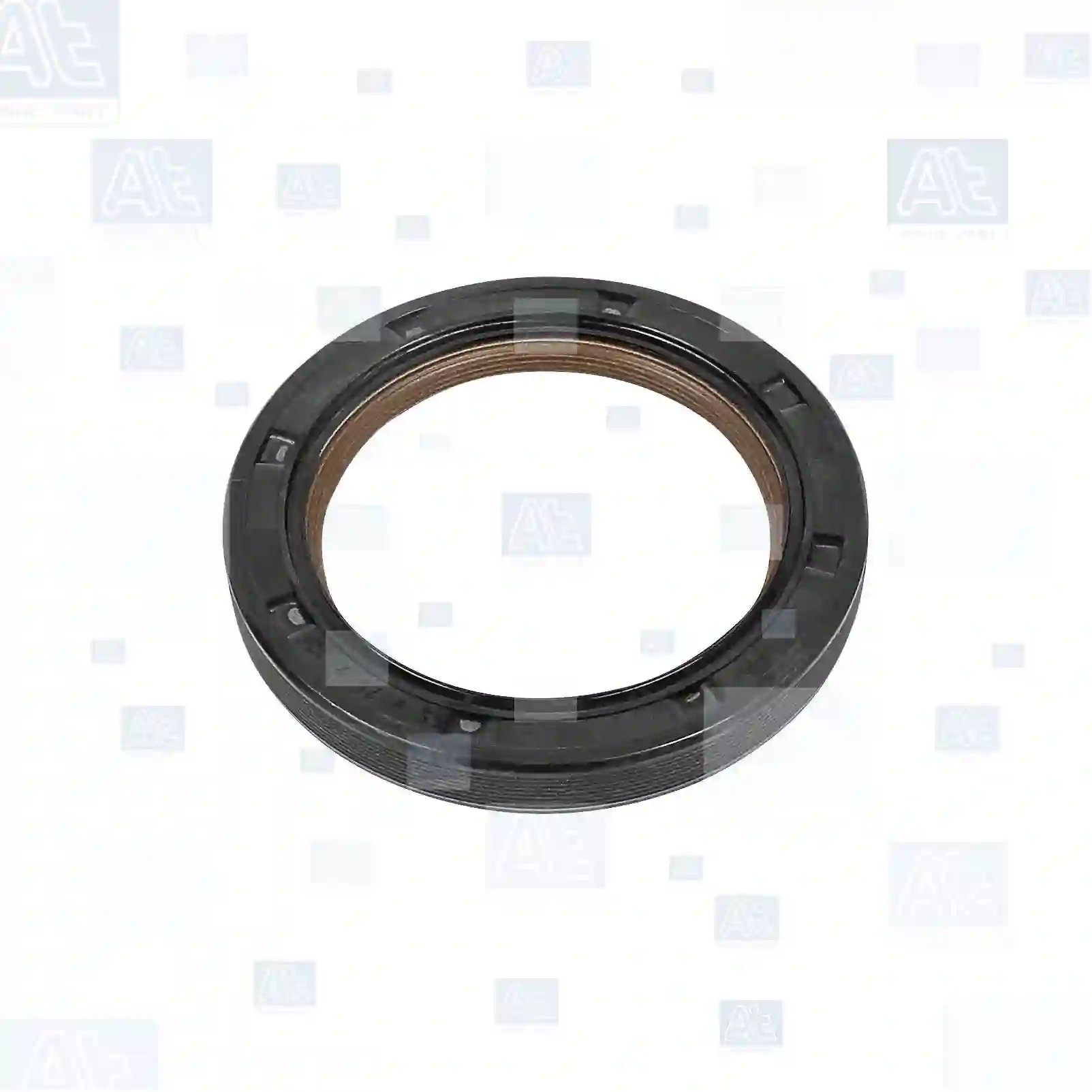 Flywheel Housing Oil seal, with mounting bush, at no: 77703716 ,  oem no:51015100267, 51015107002, , At Spare Part | Engine, Accelerator Pedal, Camshaft, Connecting Rod, Crankcase, Crankshaft, Cylinder Head, Engine Suspension Mountings, Exhaust Manifold, Exhaust Gas Recirculation, Filter Kits, Flywheel Housing, General Overhaul Kits, Engine, Intake Manifold, Oil Cleaner, Oil Cooler, Oil Filter, Oil Pump, Oil Sump, Piston & Liner, Sensor & Switch, Timing Case, Turbocharger, Cooling System, Belt Tensioner, Coolant Filter, Coolant Pipe, Corrosion Prevention Agent, Drive, Expansion Tank, Fan, Intercooler, Monitors & Gauges, Radiator, Thermostat, V-Belt / Timing belt, Water Pump, Fuel System, Electronical Injector Unit, Feed Pump, Fuel Filter, cpl., Fuel Gauge Sender,  Fuel Line, Fuel Pump, Fuel Tank, Injection Line Kit, Injection Pump, Exhaust System, Clutch & Pedal, Gearbox, Propeller Shaft, Axles, Brake System, Hubs & Wheels, Suspension, Leaf Spring, Universal Parts / Accessories, Steering, Electrical System, Cabin