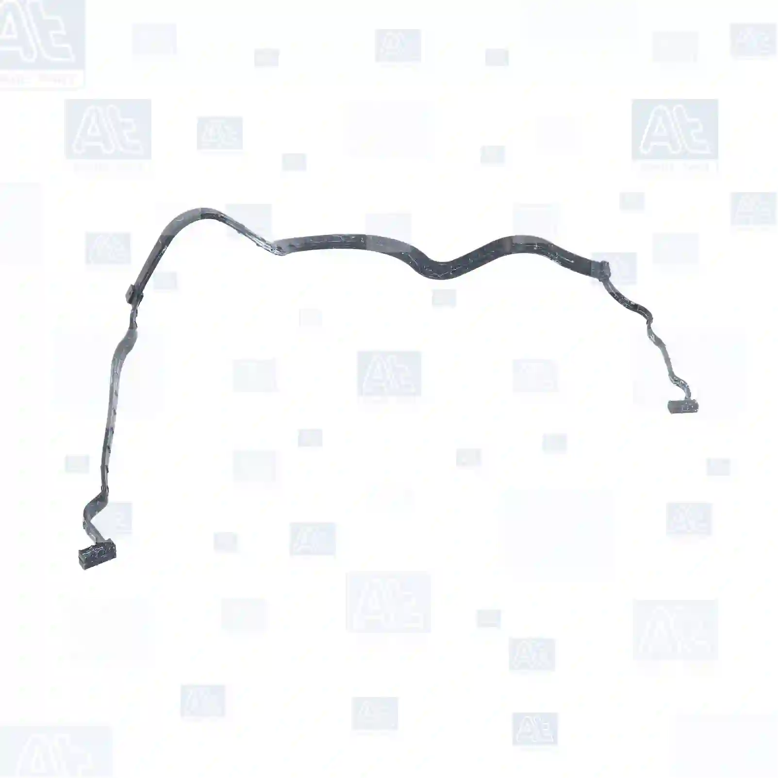 Timing Case Sealing strip, timing case, at no: 77703742 ,  oem no:21447682 At Spare Part | Engine, Accelerator Pedal, Camshaft, Connecting Rod, Crankcase, Crankshaft, Cylinder Head, Engine Suspension Mountings, Exhaust Manifold, Exhaust Gas Recirculation, Filter Kits, Flywheel Housing, General Overhaul Kits, Engine, Intake Manifold, Oil Cleaner, Oil Cooler, Oil Filter, Oil Pump, Oil Sump, Piston & Liner, Sensor & Switch, Timing Case, Turbocharger, Cooling System, Belt Tensioner, Coolant Filter, Coolant Pipe, Corrosion Prevention Agent, Drive, Expansion Tank, Fan, Intercooler, Monitors & Gauges, Radiator, Thermostat, V-Belt / Timing belt, Water Pump, Fuel System, Electronical Injector Unit, Feed Pump, Fuel Filter, cpl., Fuel Gauge Sender,  Fuel Line, Fuel Pump, Fuel Tank, Injection Line Kit, Injection Pump, Exhaust System, Clutch & Pedal, Gearbox, Propeller Shaft, Axles, Brake System, Hubs & Wheels, Suspension, Leaf Spring, Universal Parts / Accessories, Steering, Electrical System, Cabin