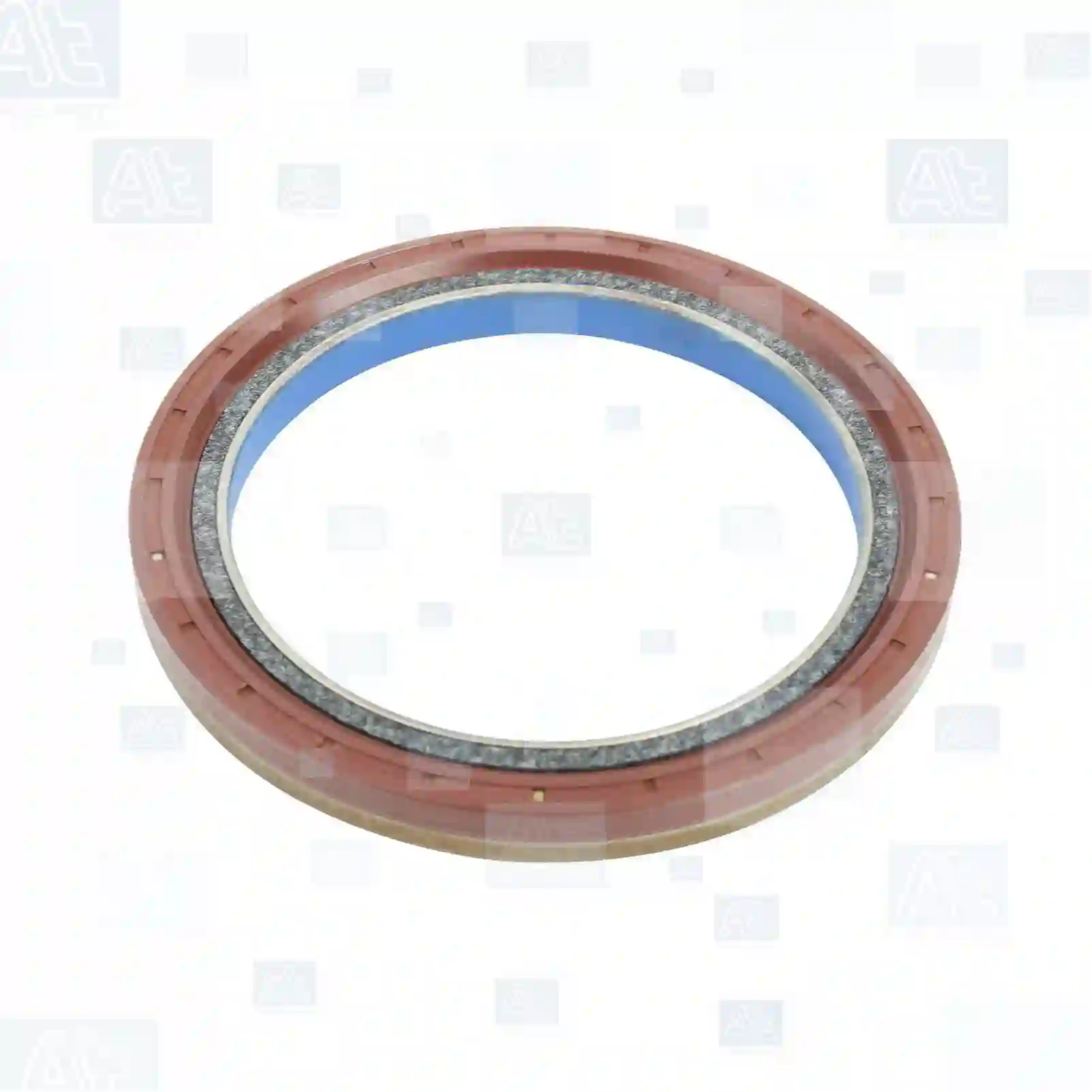 Crankcase Oil seal, at no: 77703775 ,  oem no:504042683, 5001857199, 99447291, ZG02817-0008 At Spare Part | Engine, Accelerator Pedal, Camshaft, Connecting Rod, Crankcase, Crankshaft, Cylinder Head, Engine Suspension Mountings, Exhaust Manifold, Exhaust Gas Recirculation, Filter Kits, Flywheel Housing, General Overhaul Kits, Engine, Intake Manifold, Oil Cleaner, Oil Cooler, Oil Filter, Oil Pump, Oil Sump, Piston & Liner, Sensor & Switch, Timing Case, Turbocharger, Cooling System, Belt Tensioner, Coolant Filter, Coolant Pipe, Corrosion Prevention Agent, Drive, Expansion Tank, Fan, Intercooler, Monitors & Gauges, Radiator, Thermostat, V-Belt / Timing belt, Water Pump, Fuel System, Electronical Injector Unit, Feed Pump, Fuel Filter, cpl., Fuel Gauge Sender,  Fuel Line, Fuel Pump, Fuel Tank, Injection Line Kit, Injection Pump, Exhaust System, Clutch & Pedal, Gearbox, Propeller Shaft, Axles, Brake System, Hubs & Wheels, Suspension, Leaf Spring, Universal Parts / Accessories, Steering, Electrical System, Cabin
