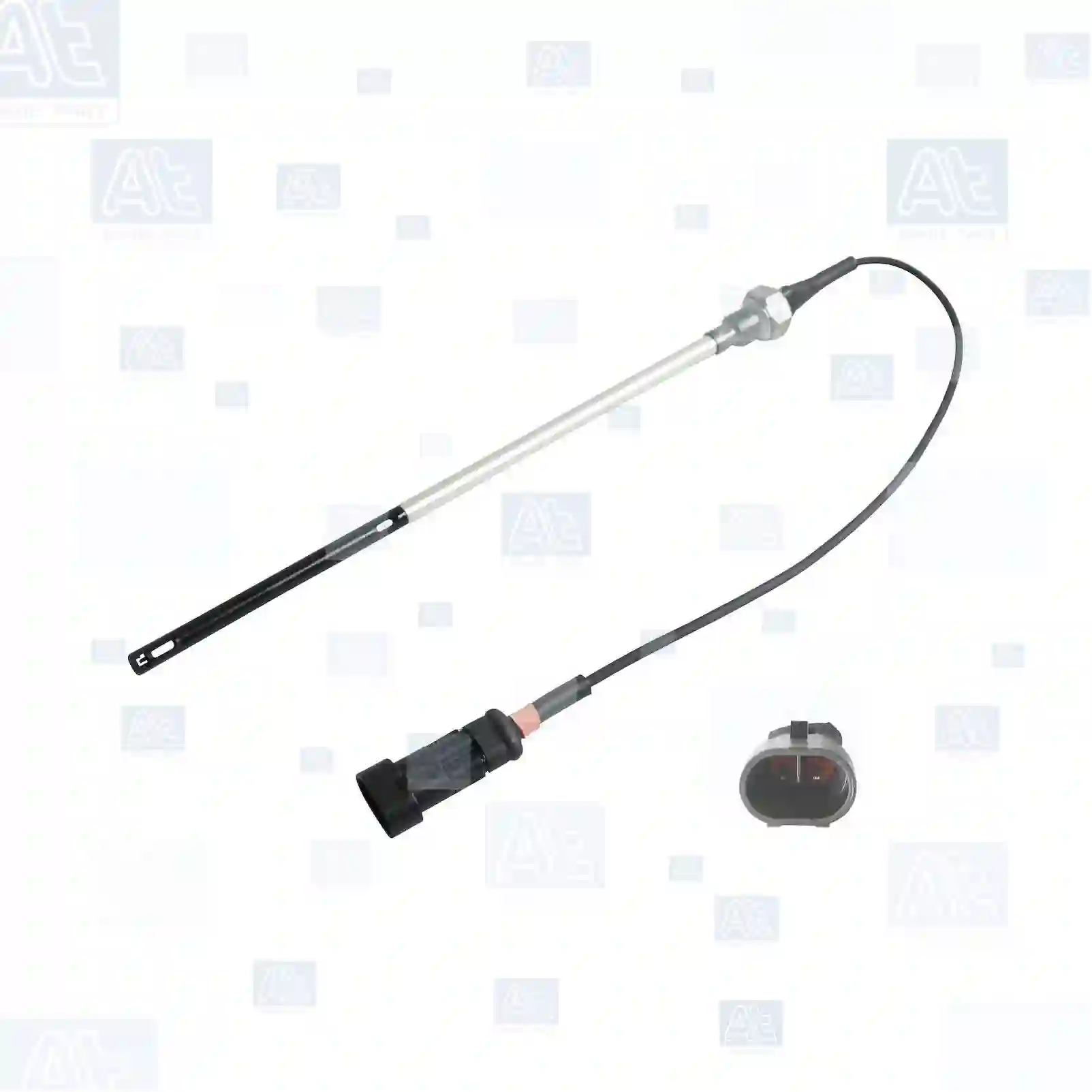 Engine Oil level sensor, at no: 77703778 ,  oem no:504020321 At Spare Part | Engine, Accelerator Pedal, Camshaft, Connecting Rod, Crankcase, Crankshaft, Cylinder Head, Engine Suspension Mountings, Exhaust Manifold, Exhaust Gas Recirculation, Filter Kits, Flywheel Housing, General Overhaul Kits, Engine, Intake Manifold, Oil Cleaner, Oil Cooler, Oil Filter, Oil Pump, Oil Sump, Piston & Liner, Sensor & Switch, Timing Case, Turbocharger, Cooling System, Belt Tensioner, Coolant Filter, Coolant Pipe, Corrosion Prevention Agent, Drive, Expansion Tank, Fan, Intercooler, Monitors & Gauges, Radiator, Thermostat, V-Belt / Timing belt, Water Pump, Fuel System, Electronical Injector Unit, Feed Pump, Fuel Filter, cpl., Fuel Gauge Sender,  Fuel Line, Fuel Pump, Fuel Tank, Injection Line Kit, Injection Pump, Exhaust System, Clutch & Pedal, Gearbox, Propeller Shaft, Axles, Brake System, Hubs & Wheels, Suspension, Leaf Spring, Universal Parts / Accessories, Steering, Electrical System, Cabin