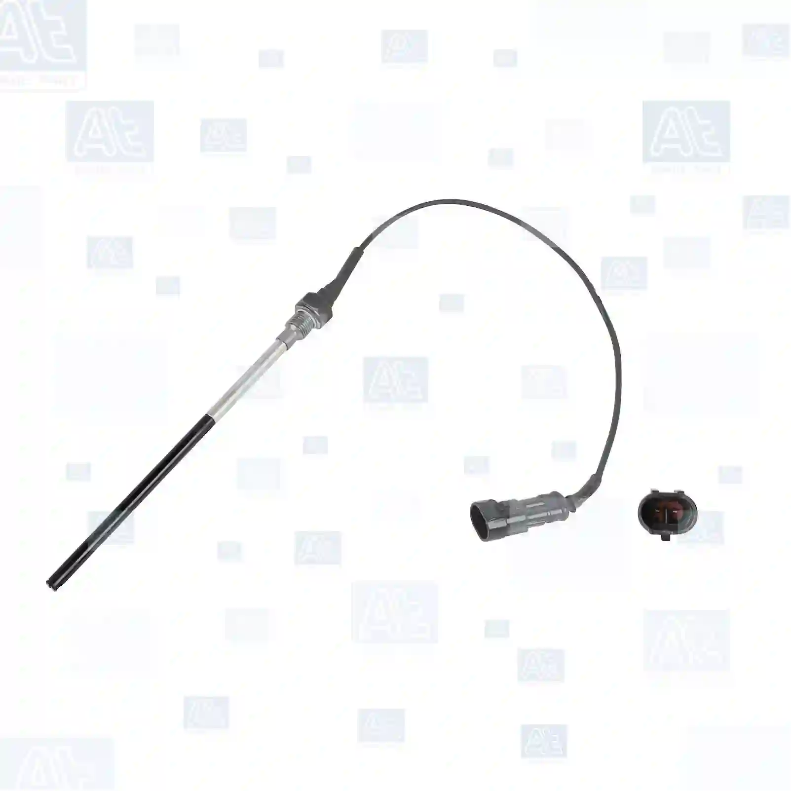 Engine Oil level sensor, at no: 77703779 ,  oem no:504256829 At Spare Part | Engine, Accelerator Pedal, Camshaft, Connecting Rod, Crankcase, Crankshaft, Cylinder Head, Engine Suspension Mountings, Exhaust Manifold, Exhaust Gas Recirculation, Filter Kits, Flywheel Housing, General Overhaul Kits, Engine, Intake Manifold, Oil Cleaner, Oil Cooler, Oil Filter, Oil Pump, Oil Sump, Piston & Liner, Sensor & Switch, Timing Case, Turbocharger, Cooling System, Belt Tensioner, Coolant Filter, Coolant Pipe, Corrosion Prevention Agent, Drive, Expansion Tank, Fan, Intercooler, Monitors & Gauges, Radiator, Thermostat, V-Belt / Timing belt, Water Pump, Fuel System, Electronical Injector Unit, Feed Pump, Fuel Filter, cpl., Fuel Gauge Sender,  Fuel Line, Fuel Pump, Fuel Tank, Injection Line Kit, Injection Pump, Exhaust System, Clutch & Pedal, Gearbox, Propeller Shaft, Axles, Brake System, Hubs & Wheels, Suspension, Leaf Spring, Universal Parts / Accessories, Steering, Electrical System, Cabin