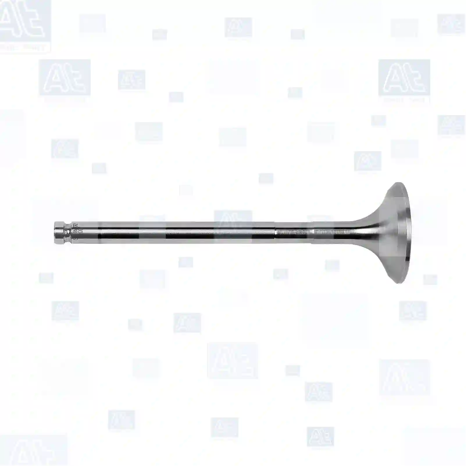  Cylinder Head Exhaust valve, at no: 77703829 ,  oem no:0949A0, 99432837, 503643827, 5001836573, 99432837, 0949A0, 5001836573 At Spare Part | Engine, Accelerator Pedal, Camshaft, Connecting Rod, Crankcase, Crankshaft, Cylinder Head, Engine Suspension Mountings, Exhaust Manifold, Exhaust Gas Recirculation, Filter Kits, Flywheel Housing, General Overhaul Kits, Engine, Intake Manifold, Oil Cleaner, Oil Cooler, Oil Filter, Oil Pump, Oil Sump, Piston & Liner, Sensor & Switch, Timing Case, Turbocharger, Cooling System, Belt Tensioner, Coolant Filter, Coolant Pipe, Corrosion Prevention Agent, Drive, Expansion Tank, Fan, Intercooler, Monitors & Gauges, Radiator, Thermostat, V-Belt / Timing belt, Water Pump, Fuel System, Electronical Injector Unit, Feed Pump, Fuel Filter, cpl., Fuel Gauge Sender,  Fuel Line, Fuel Pump, Fuel Tank, Injection Line Kit, Injection Pump, Exhaust System, Clutch & Pedal, Gearbox, Propeller Shaft, Axles, Brake System, Hubs & Wheels, Suspension, Leaf Spring, Universal Parts / Accessories, Steering, Electrical System, Cabin