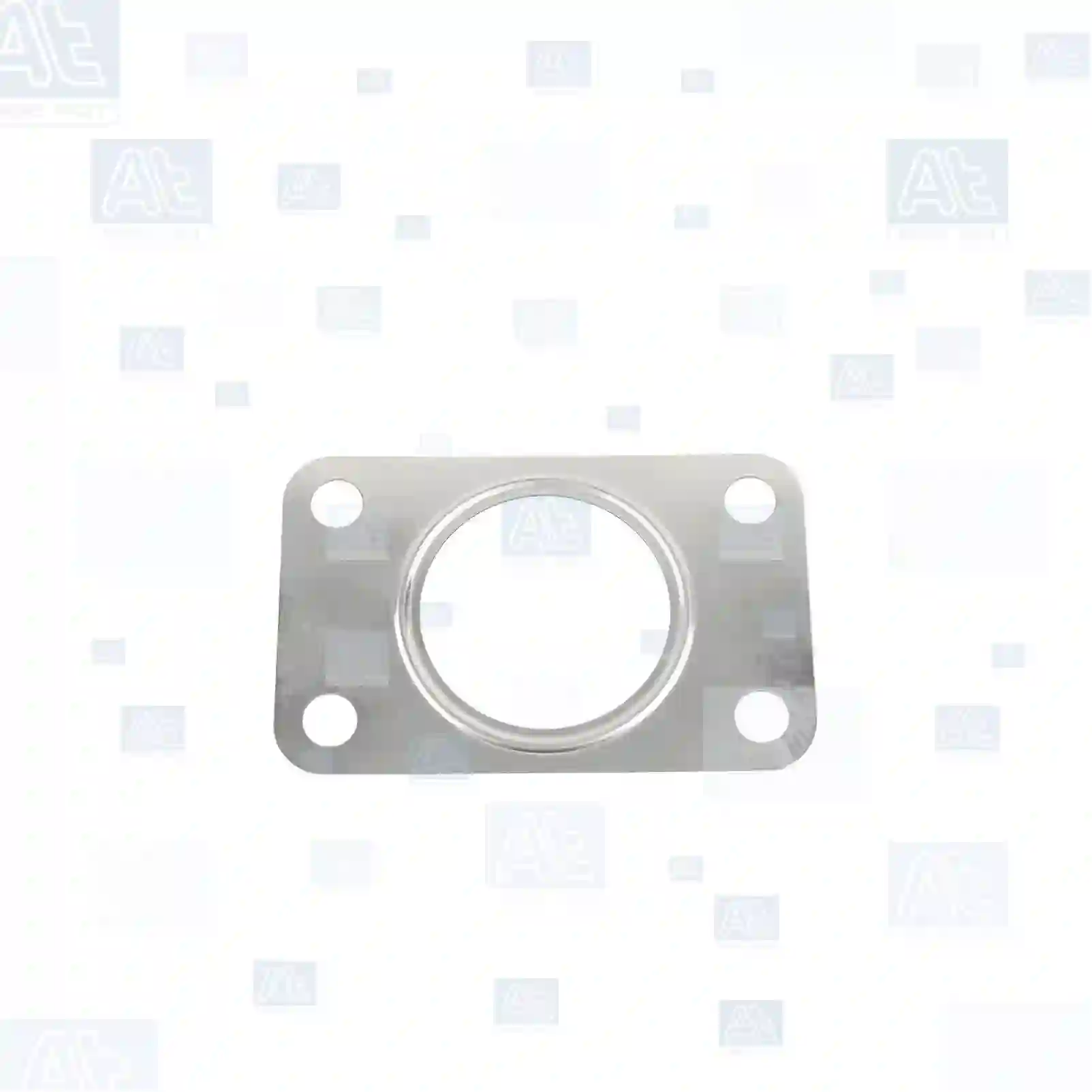 Exhaust Manifold Gasket, turbocharger, at no: 77703855 ,  oem no:504094262 At Spare Part | Engine, Accelerator Pedal, Camshaft, Connecting Rod, Crankcase, Crankshaft, Cylinder Head, Engine Suspension Mountings, Exhaust Manifold, Exhaust Gas Recirculation, Filter Kits, Flywheel Housing, General Overhaul Kits, Engine, Intake Manifold, Oil Cleaner, Oil Cooler, Oil Filter, Oil Pump, Oil Sump, Piston & Liner, Sensor & Switch, Timing Case, Turbocharger, Cooling System, Belt Tensioner, Coolant Filter, Coolant Pipe, Corrosion Prevention Agent, Drive, Expansion Tank, Fan, Intercooler, Monitors & Gauges, Radiator, Thermostat, V-Belt / Timing belt, Water Pump, Fuel System, Electronical Injector Unit, Feed Pump, Fuel Filter, cpl., Fuel Gauge Sender,  Fuel Line, Fuel Pump, Fuel Tank, Injection Line Kit, Injection Pump, Exhaust System, Clutch & Pedal, Gearbox, Propeller Shaft, Axles, Brake System, Hubs & Wheels, Suspension, Leaf Spring, Universal Parts / Accessories, Steering, Electrical System, Cabin