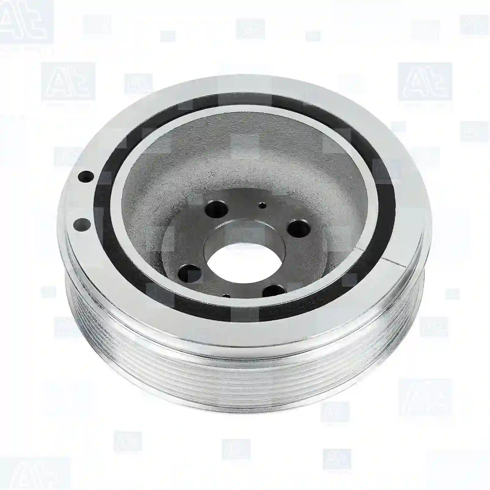 Crankshaft Pulley, at no: 77703924 ,  oem no:504017415, 504078435, 504017415, 504078435 At Spare Part | Engine, Accelerator Pedal, Camshaft, Connecting Rod, Crankcase, Crankshaft, Cylinder Head, Engine Suspension Mountings, Exhaust Manifold, Exhaust Gas Recirculation, Filter Kits, Flywheel Housing, General Overhaul Kits, Engine, Intake Manifold, Oil Cleaner, Oil Cooler, Oil Filter, Oil Pump, Oil Sump, Piston & Liner, Sensor & Switch, Timing Case, Turbocharger, Cooling System, Belt Tensioner, Coolant Filter, Coolant Pipe, Corrosion Prevention Agent, Drive, Expansion Tank, Fan, Intercooler, Monitors & Gauges, Radiator, Thermostat, V-Belt / Timing belt, Water Pump, Fuel System, Electronical Injector Unit, Feed Pump, Fuel Filter, cpl., Fuel Gauge Sender,  Fuel Line, Fuel Pump, Fuel Tank, Injection Line Kit, Injection Pump, Exhaust System, Clutch & Pedal, Gearbox, Propeller Shaft, Axles, Brake System, Hubs & Wheels, Suspension, Leaf Spring, Universal Parts / Accessories, Steering, Electrical System, Cabin