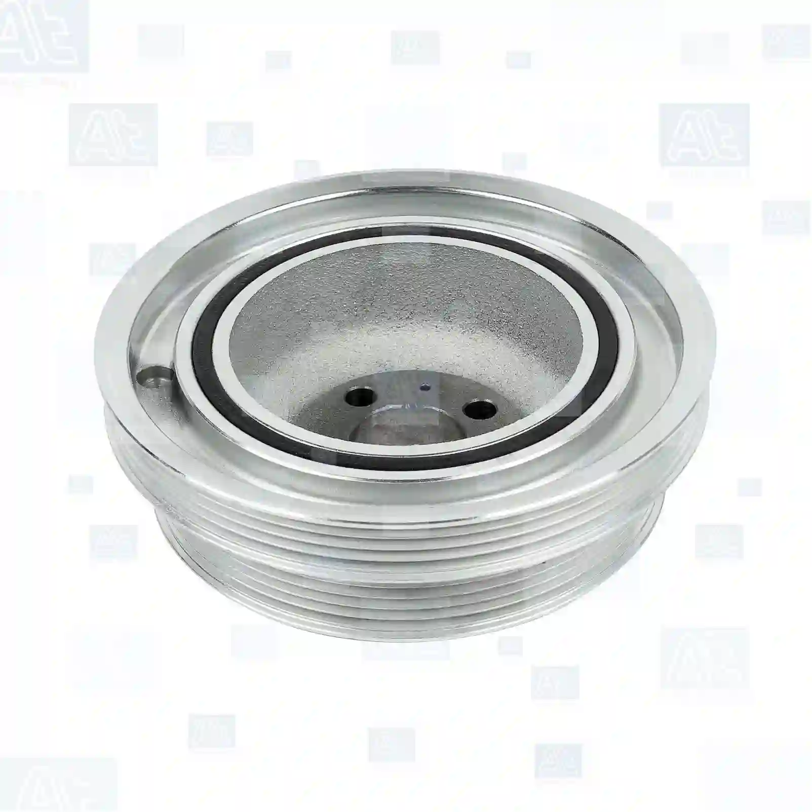 Crankshaft Pulley, at no: 77703927 ,  oem no:504012367, 504076697, 504012367, 504076697 At Spare Part | Engine, Accelerator Pedal, Camshaft, Connecting Rod, Crankcase, Crankshaft, Cylinder Head, Engine Suspension Mountings, Exhaust Manifold, Exhaust Gas Recirculation, Filter Kits, Flywheel Housing, General Overhaul Kits, Engine, Intake Manifold, Oil Cleaner, Oil Cooler, Oil Filter, Oil Pump, Oil Sump, Piston & Liner, Sensor & Switch, Timing Case, Turbocharger, Cooling System, Belt Tensioner, Coolant Filter, Coolant Pipe, Corrosion Prevention Agent, Drive, Expansion Tank, Fan, Intercooler, Monitors & Gauges, Radiator, Thermostat, V-Belt / Timing belt, Water Pump, Fuel System, Electronical Injector Unit, Feed Pump, Fuel Filter, cpl., Fuel Gauge Sender,  Fuel Line, Fuel Pump, Fuel Tank, Injection Line Kit, Injection Pump, Exhaust System, Clutch & Pedal, Gearbox, Propeller Shaft, Axles, Brake System, Hubs & Wheels, Suspension, Leaf Spring, Universal Parts / Accessories, Steering, Electrical System, Cabin